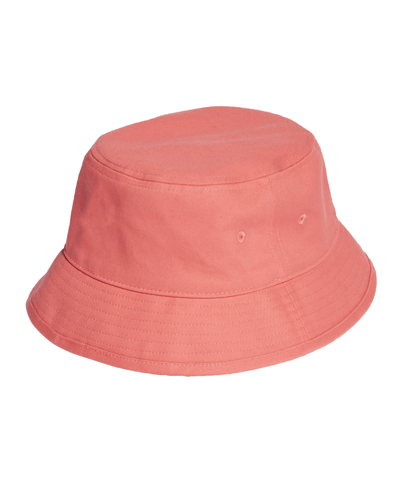 adidas Originals Adicolor Trefoil Hut Rosa - rosa