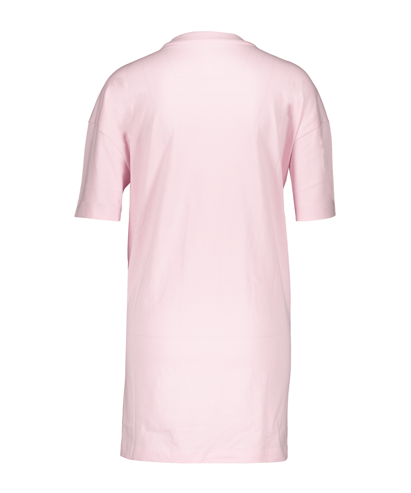 Converse Icon Play T-Shirtkleid Damen Pink F681 - pink