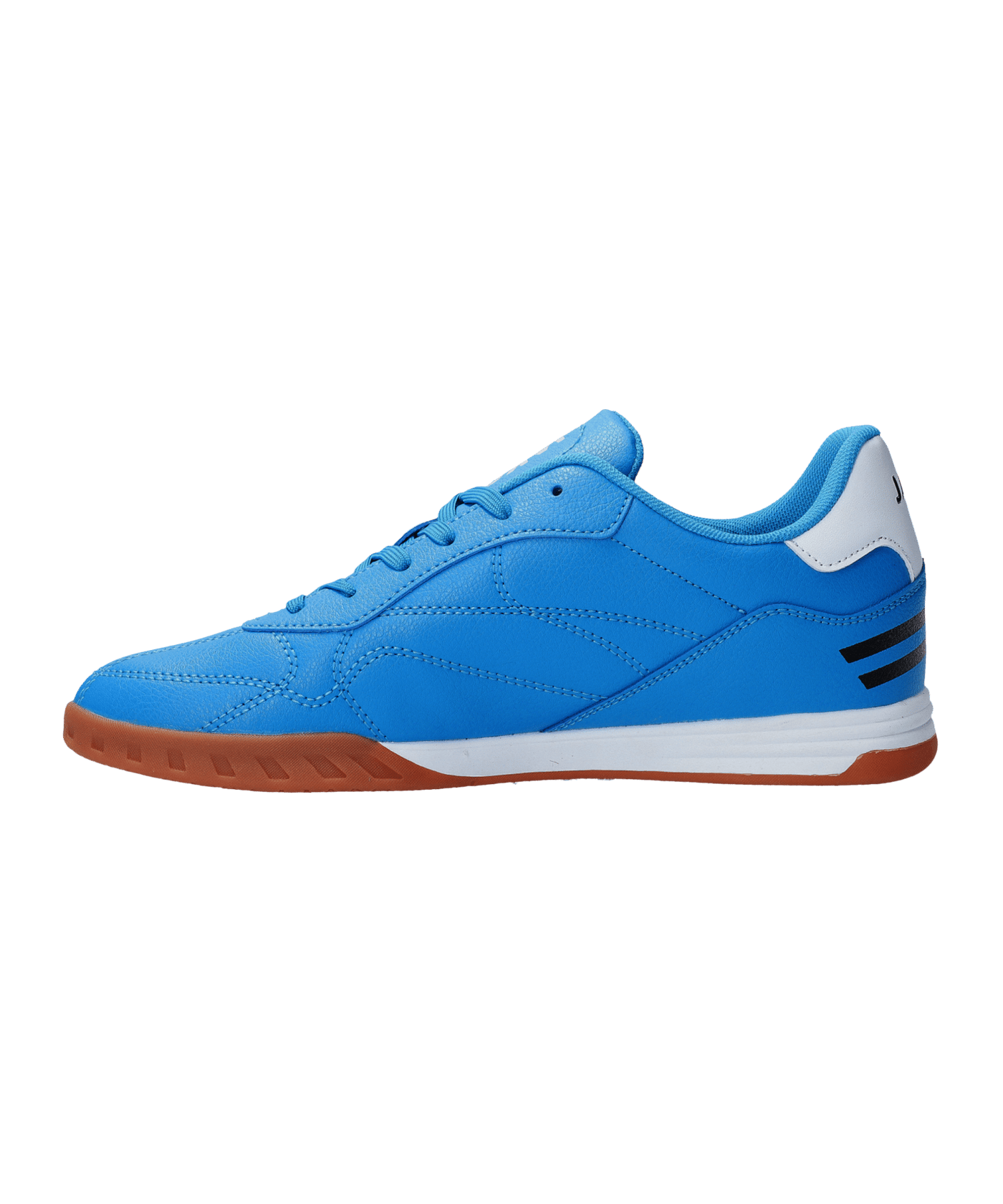 JAKO Classico ID Jr Kids Blau F744 - blau