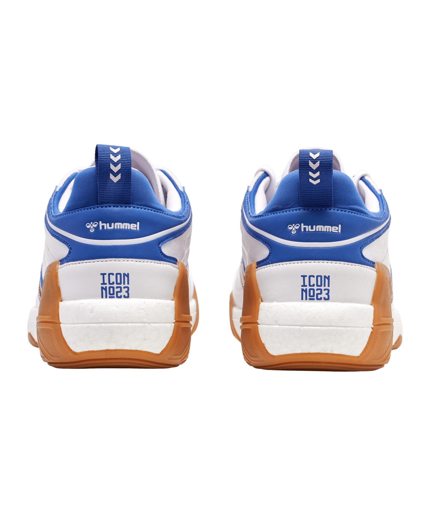 Hummel ALGIZ 2.0 Lite Icon Hallenschuh Weiss F9368 - weiss
