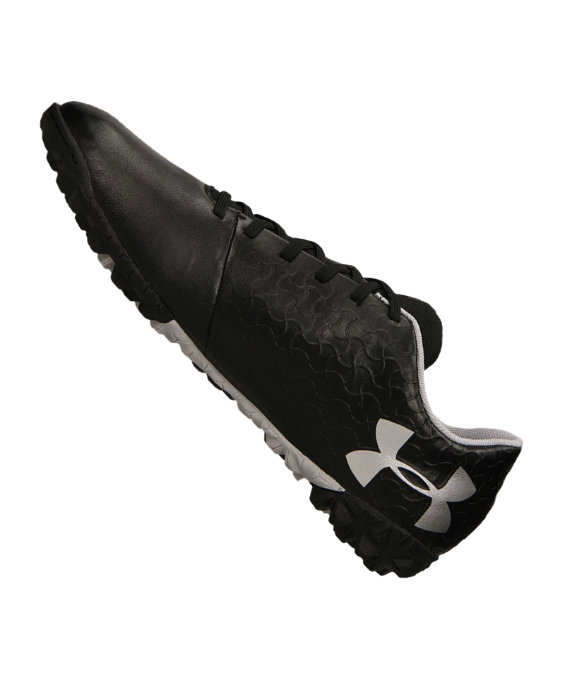 Under Armour Magnetico Select TF Schwarz F001 - schwarz