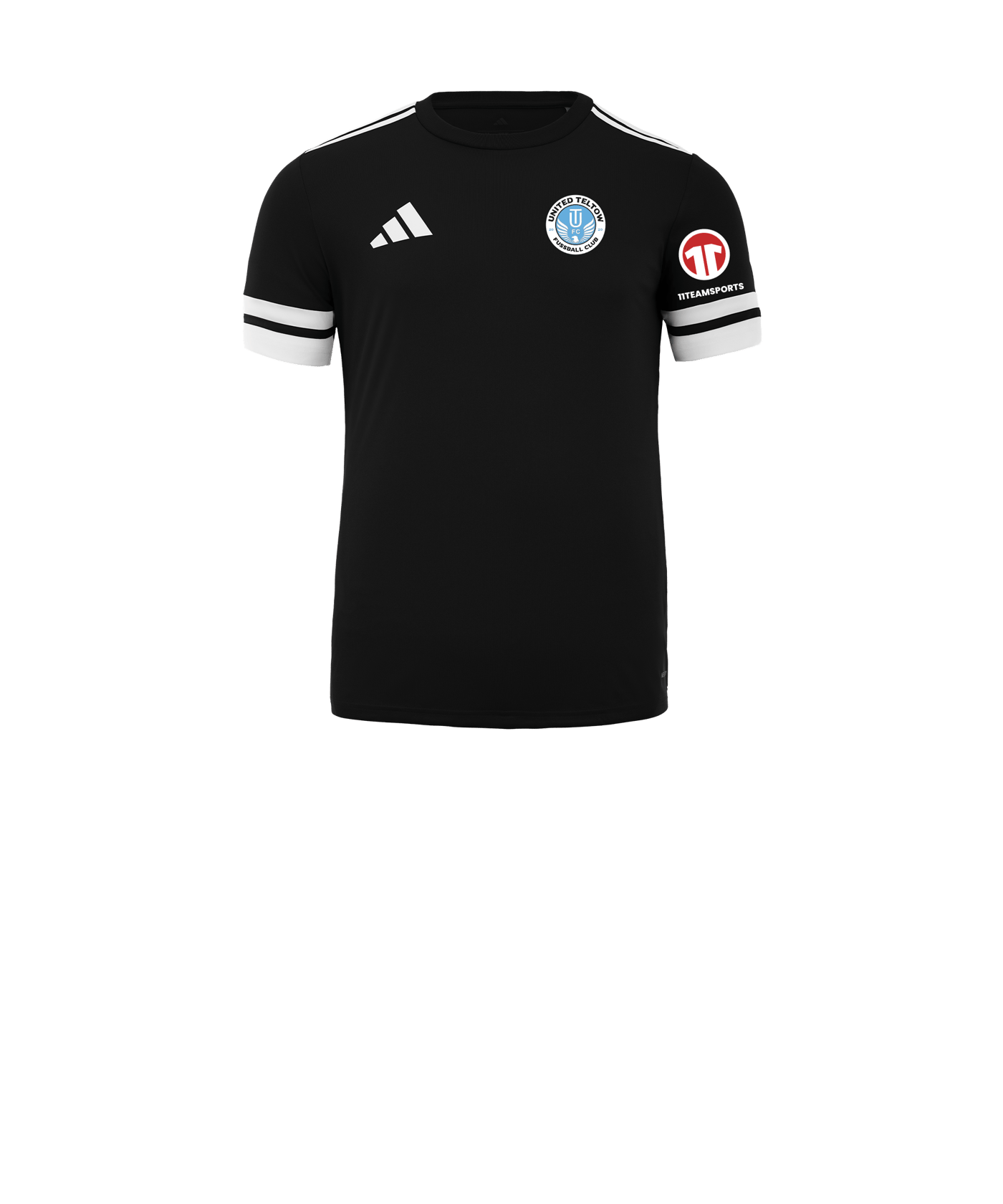 adidas Squadra 25 Trikot Kids Schwarz | Teamsport | Trikot | Fußball ...
