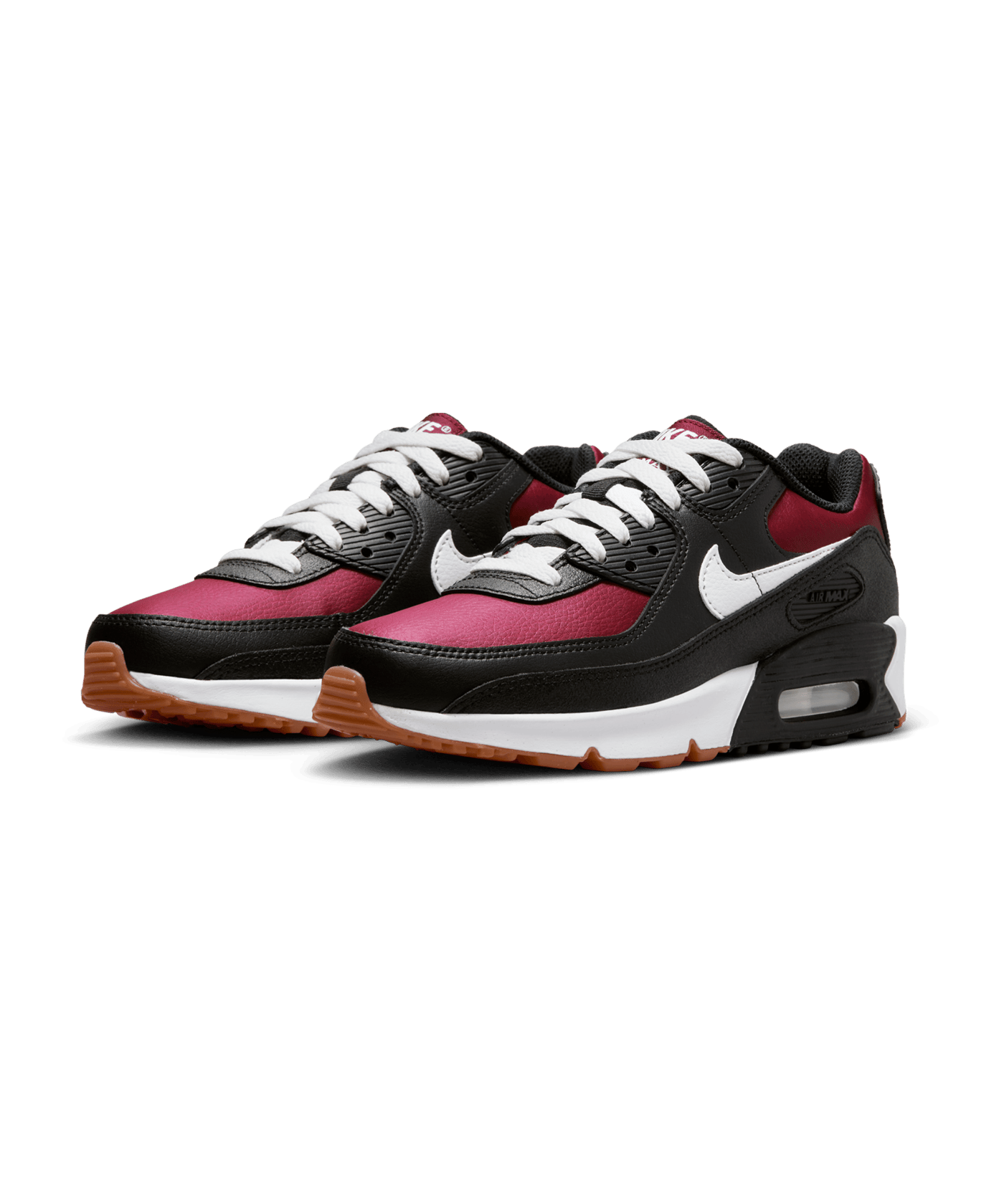 nike air max 90 schwarz