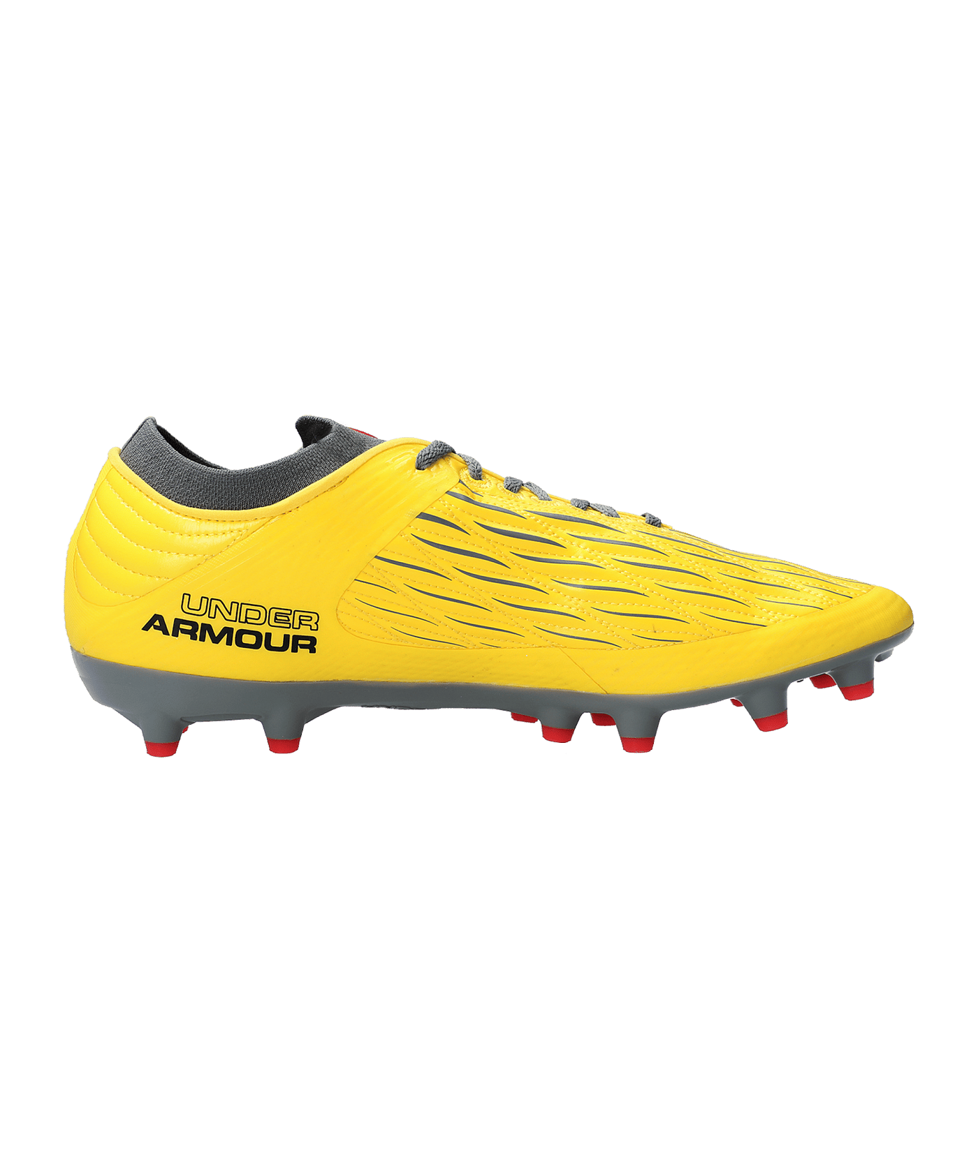 Under Armour Magnetico Pro 4 FG Gelb F700 - gelb