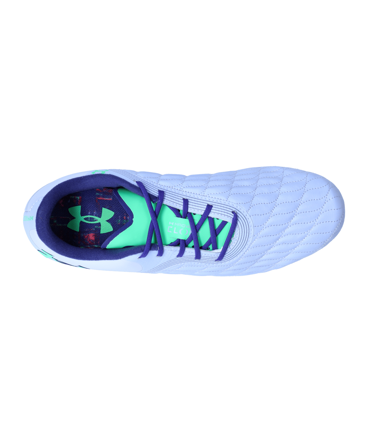 Under Armour Clone Magnetico Pro 3.0 FG Lila F501 - lila