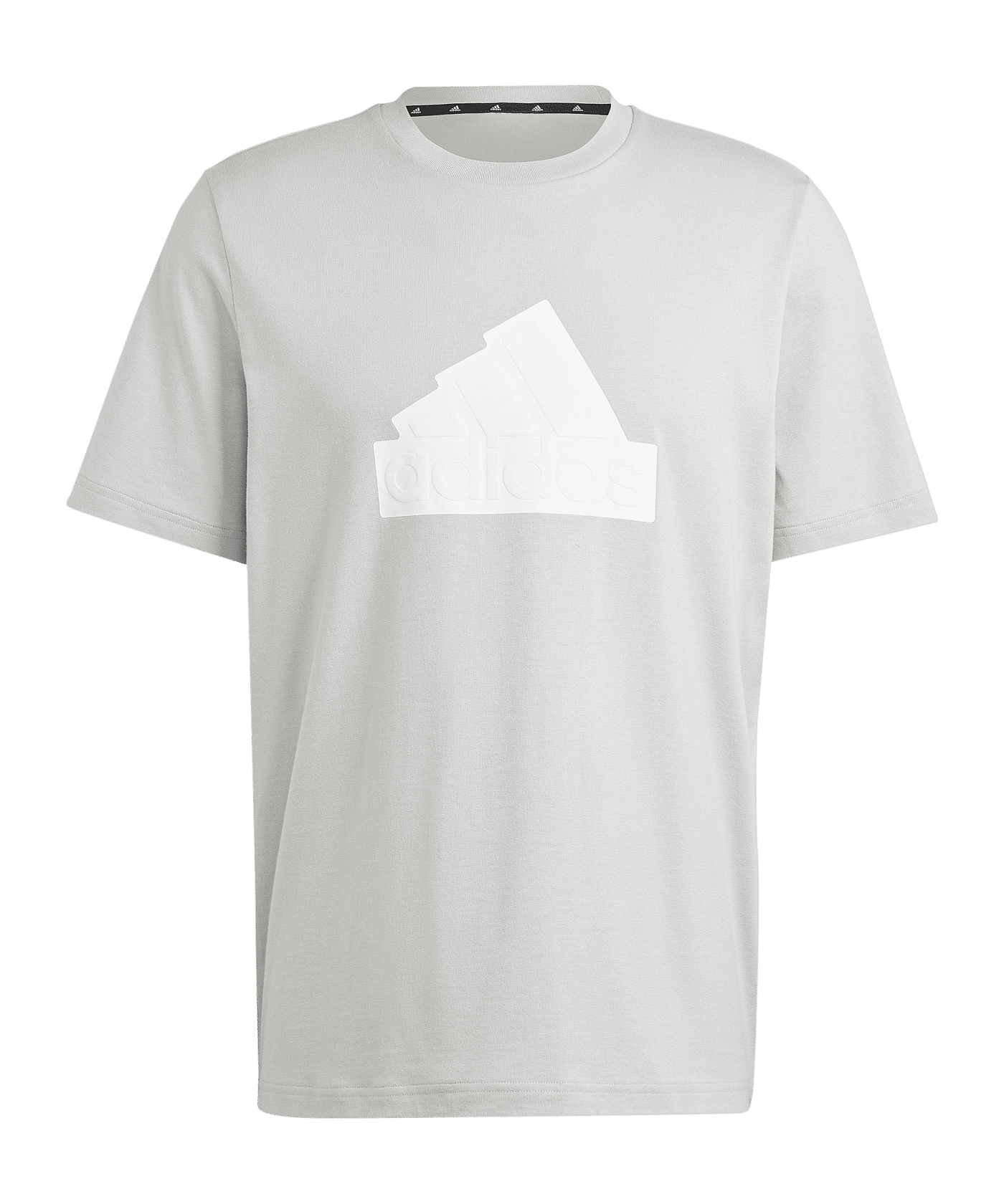adidas Sportswear T-Shirt Grau - grau