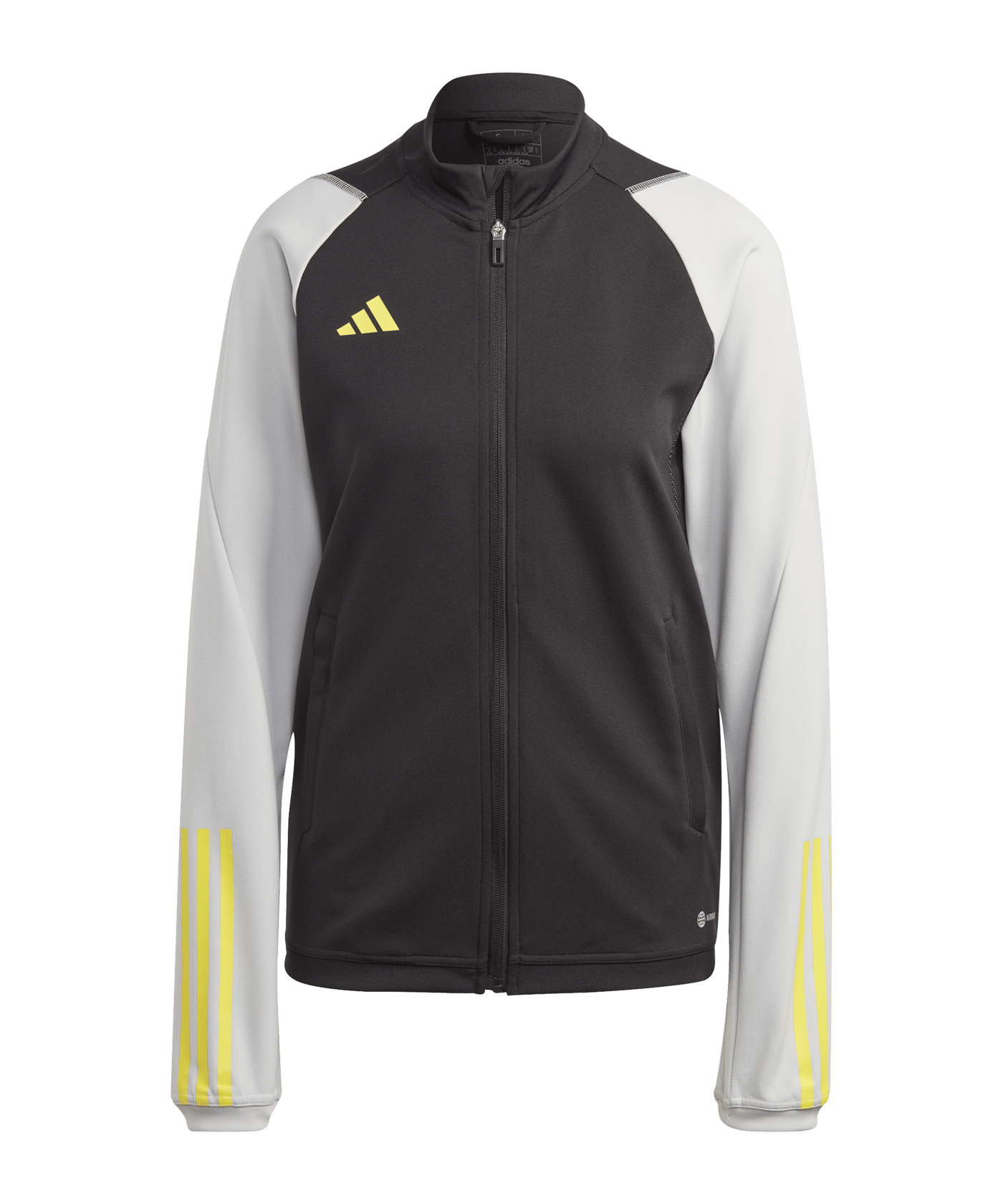 Veste Concours Pikeur Epsom Femme – Gris Anthracite – Taille 36 (UK 6/8)