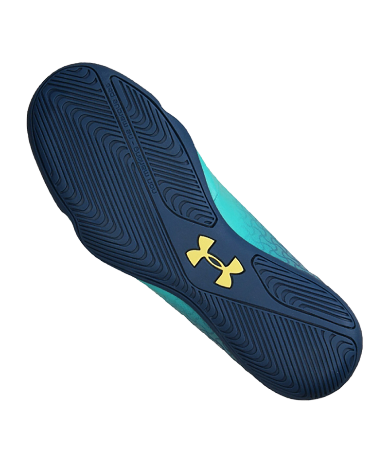 Under Armour Magnetico Select IN Türkis F300 - tuerkis