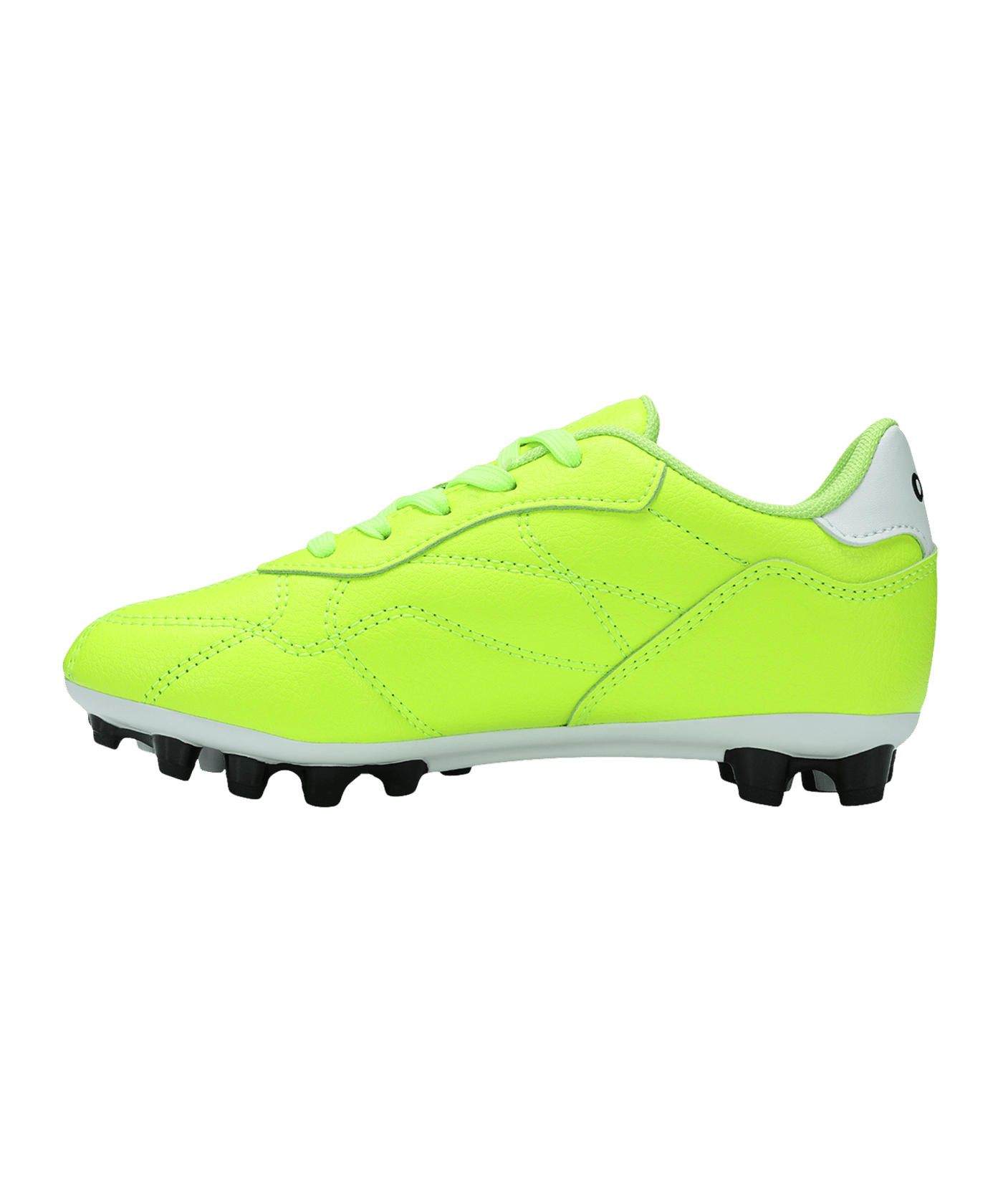 JAKO Classico II AG Jr Kids Gelb Schwarz F321 - gelb
