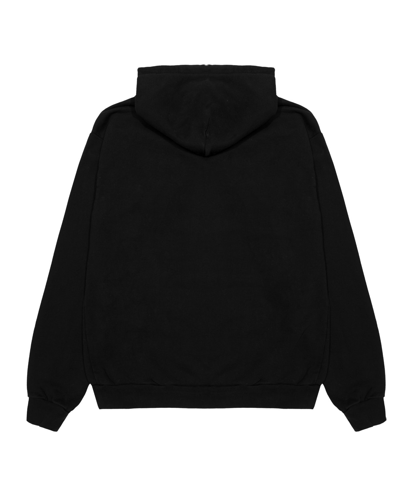 Noon Goons Icon Hoody Schwarz - schwarz