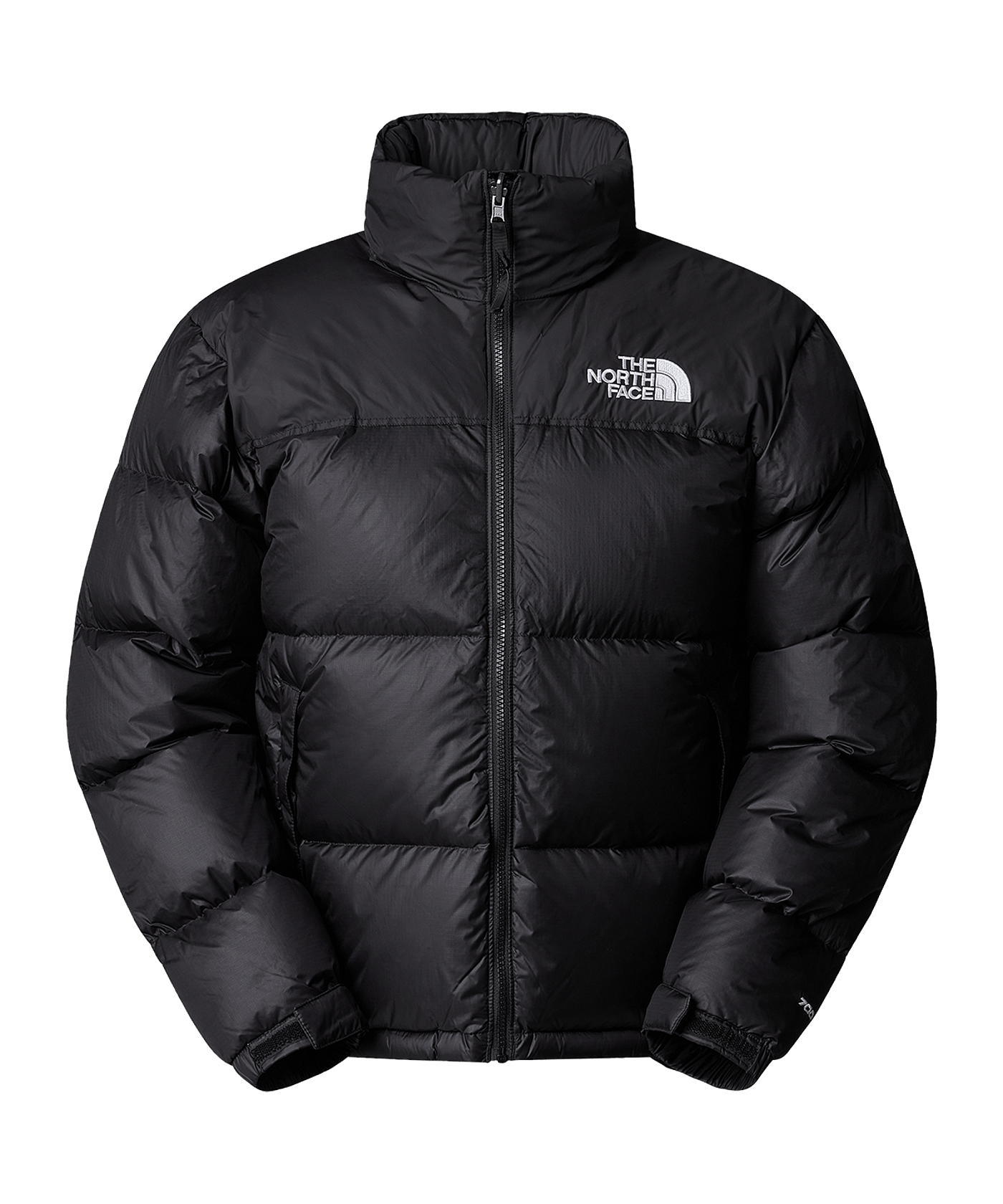 The North Face 1996 Retro Nuptse Jacke Schwarz F4G3 | Lifestyle