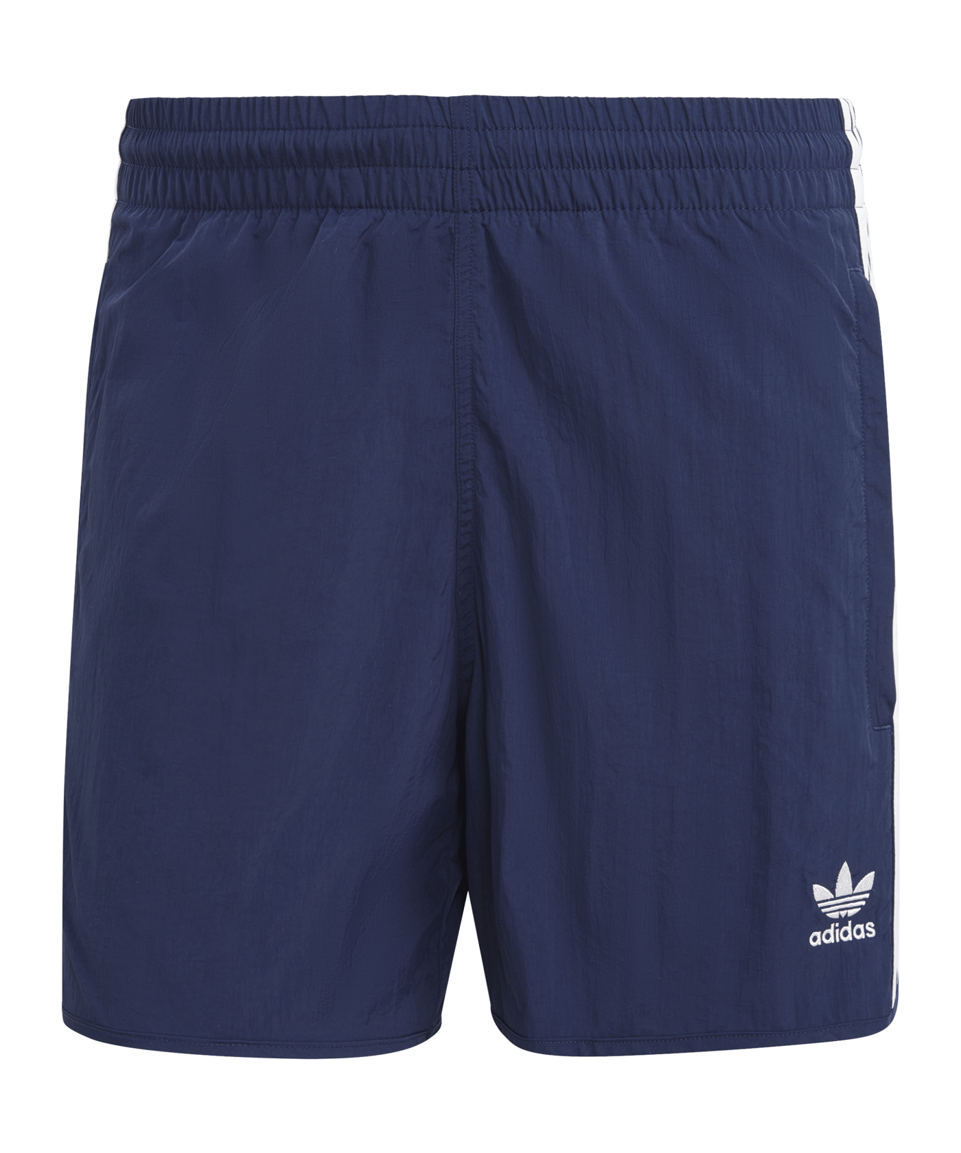 adidas Originals Adicolor Classics Sprinter Shorts Blue - blau