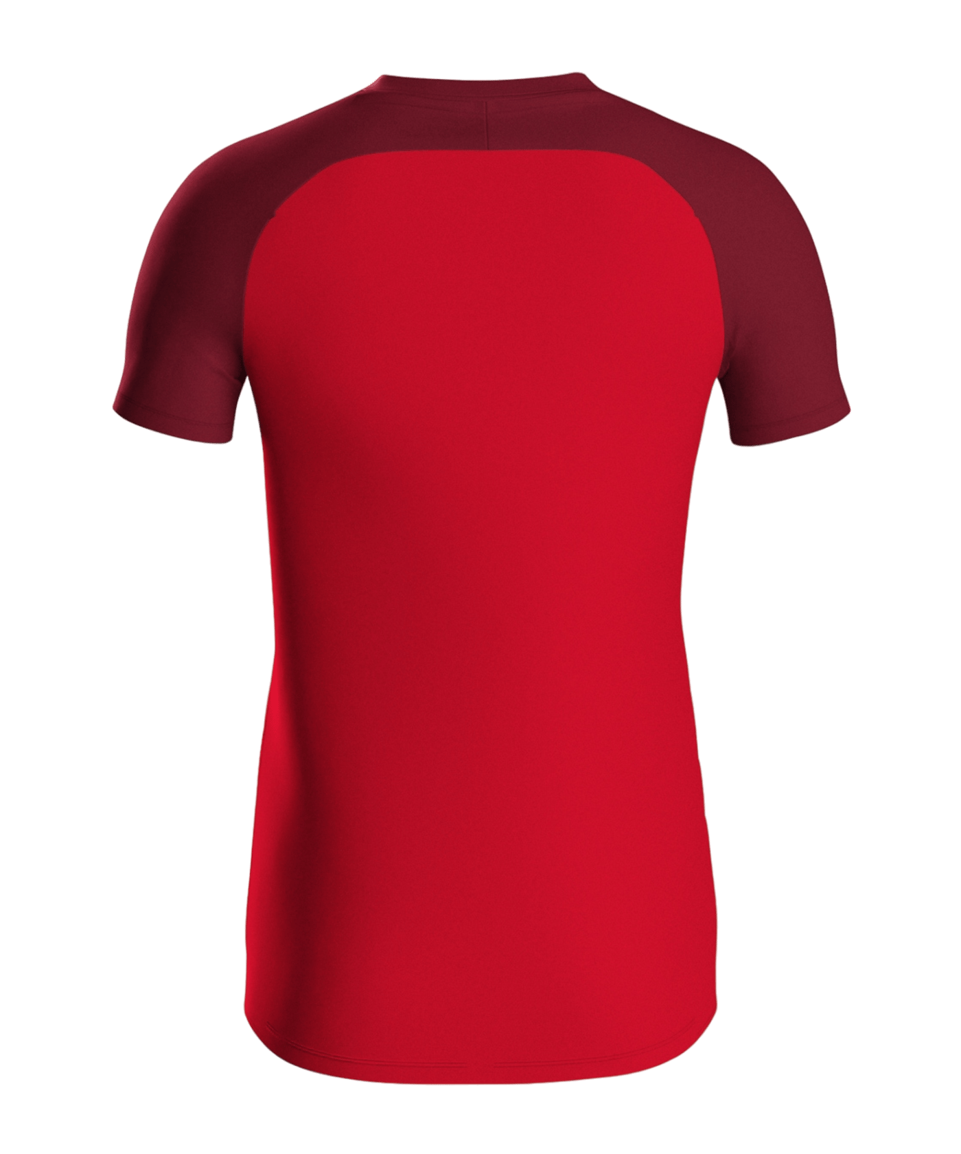JAKO Iconic Poloshirt Rot F103 - rot