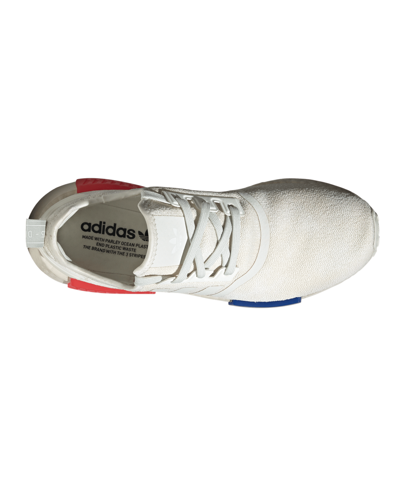 adidas nmd r1 rosa grau