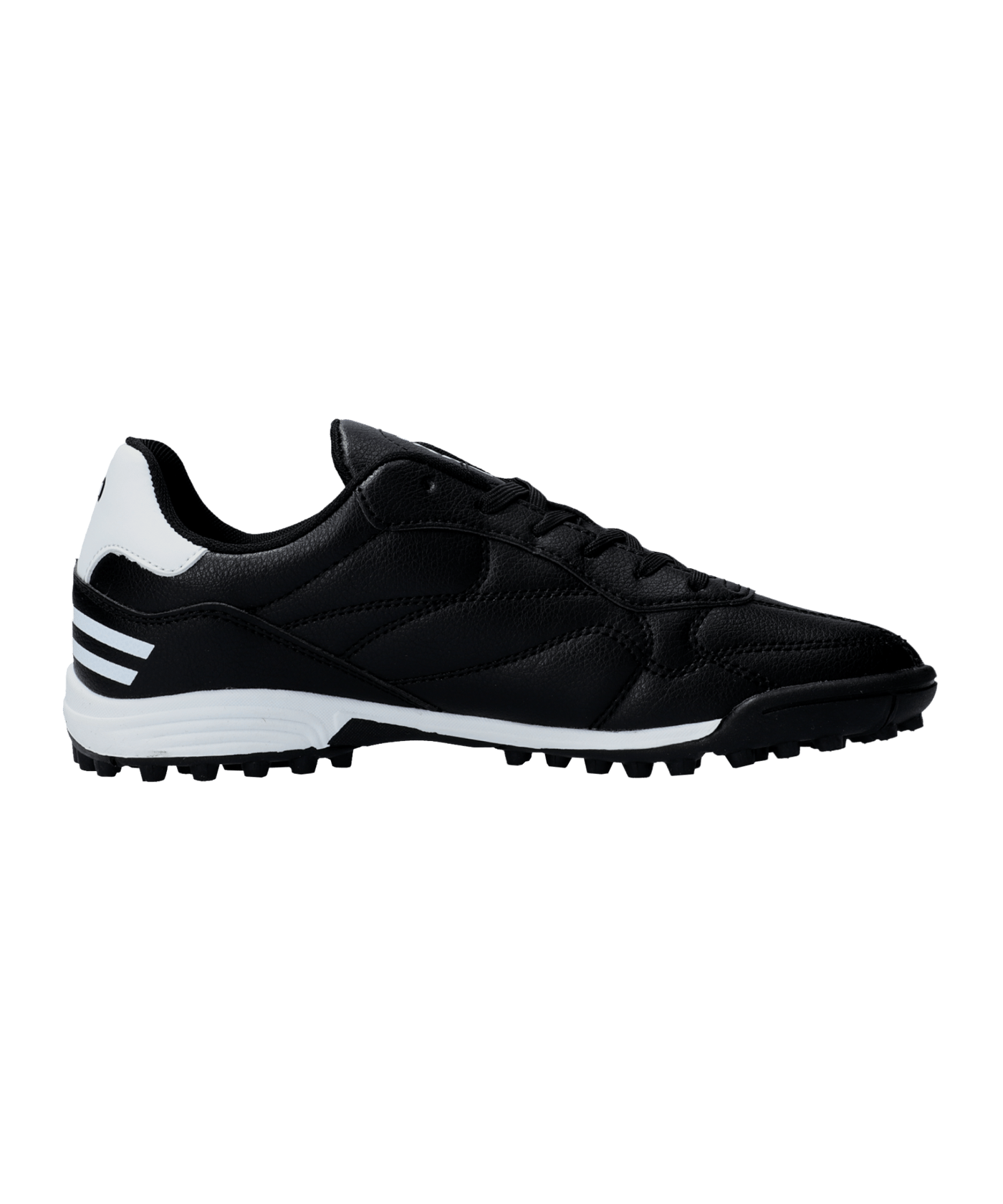 JAKO Classico TF Kids Schwarz F729 - schwarz