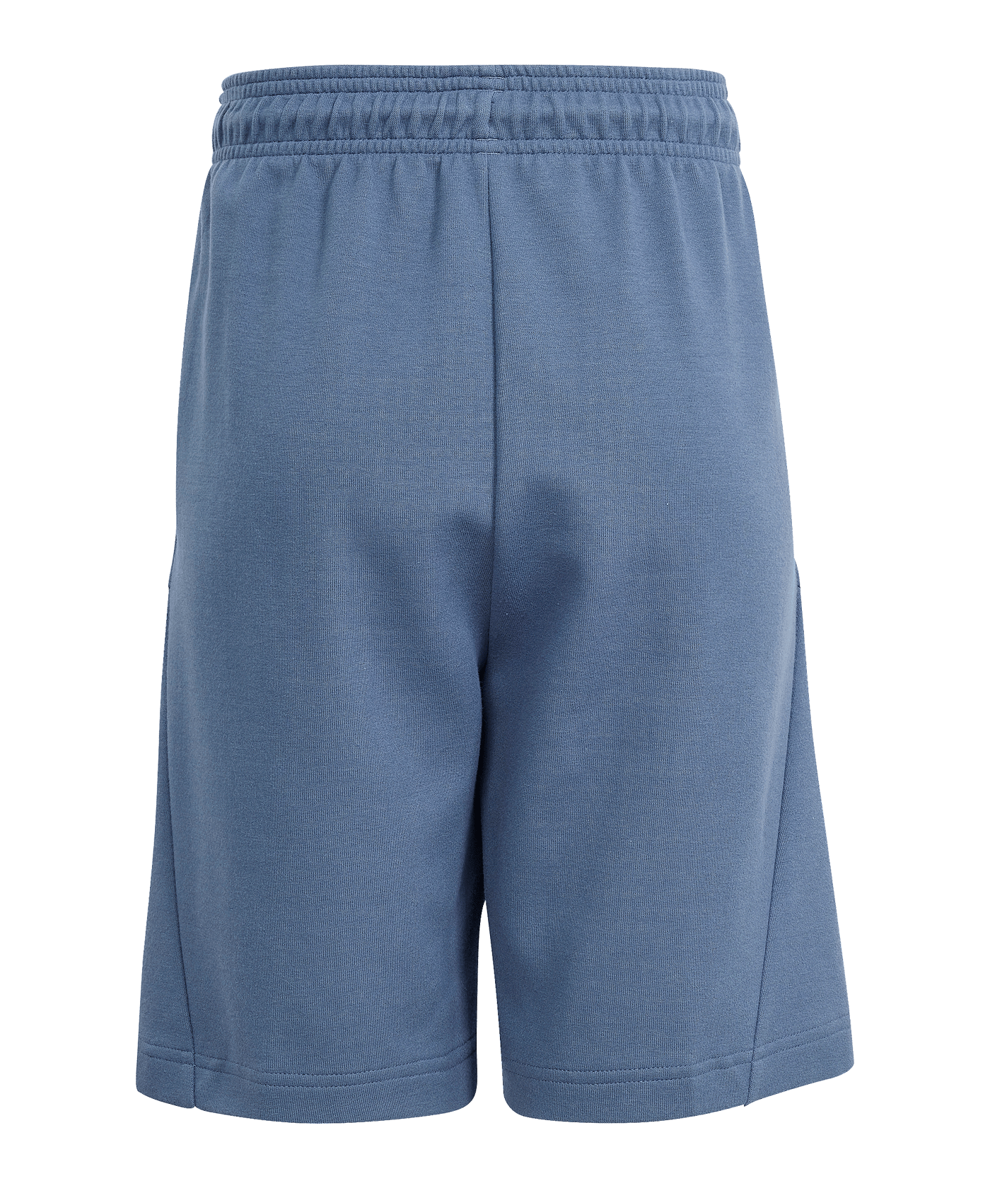 adidas Future Icons Logo 8-Inch Shorts Kids Blau - blau
