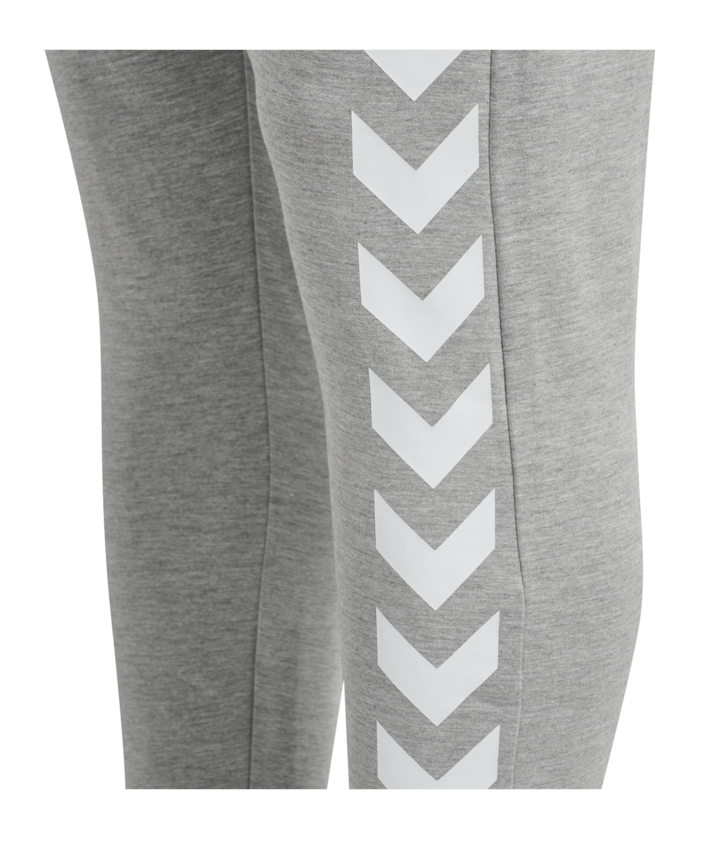 Hummel hmlRAY 2.0 Tapered Trainingshose Grau F2006 | Fussballtextilien