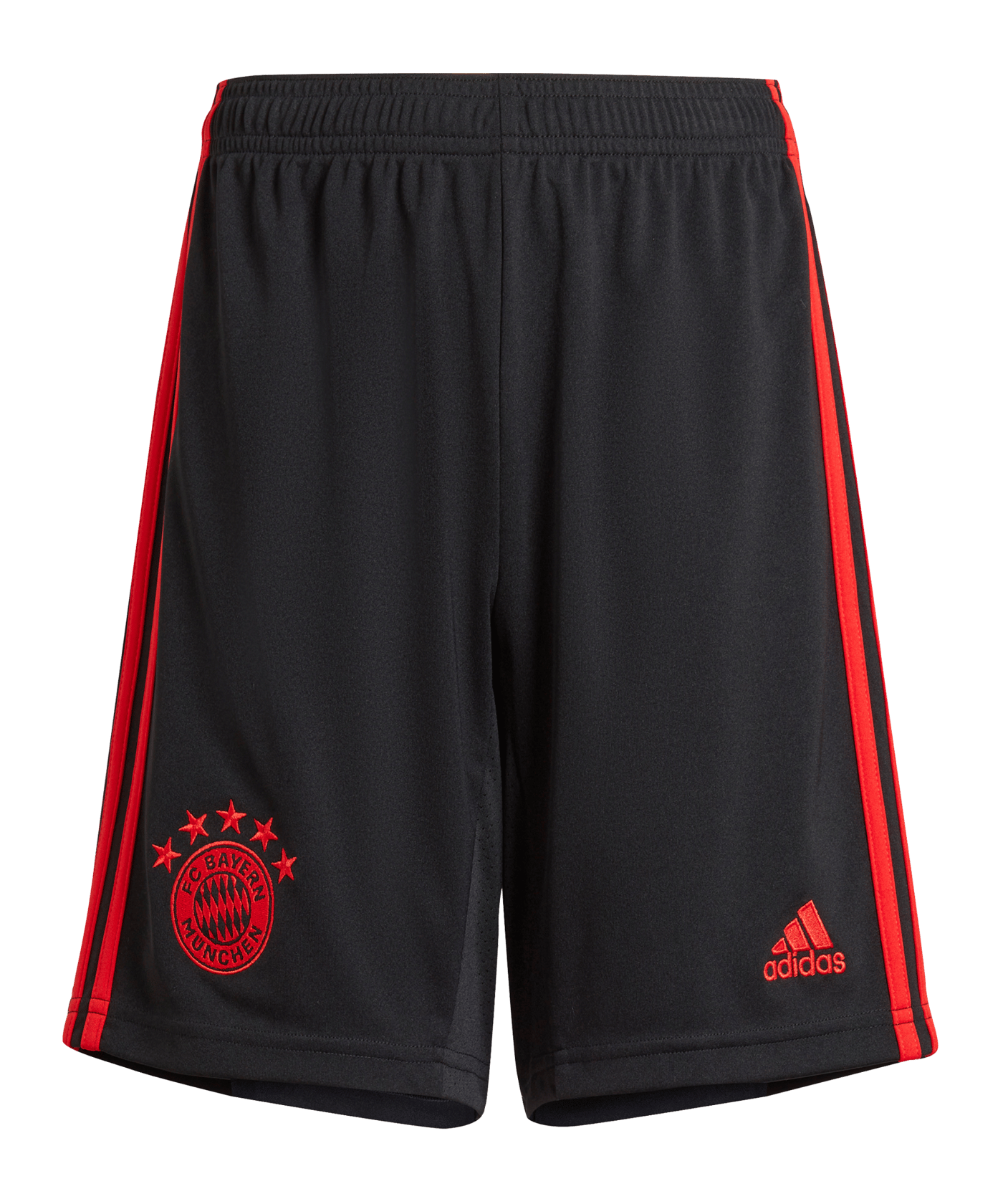 adidas Portefeuille FC Bayern Munich Rouge Homme