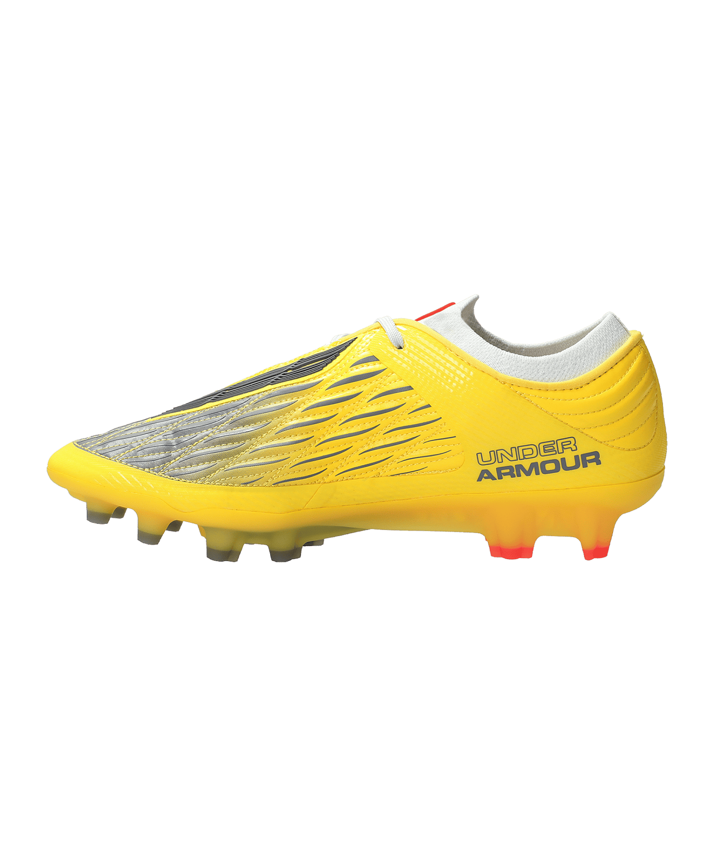 Under Armour Magnetico Elite 4 FG Damen Gelb F700 - gelb