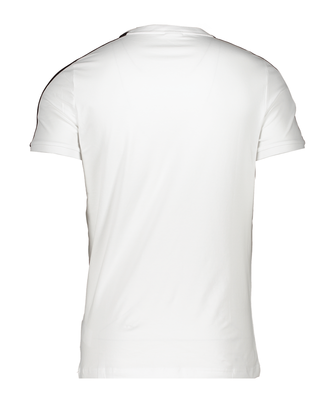 PUMA Iconic T7 T-Shirt Weiss F02 - weiss