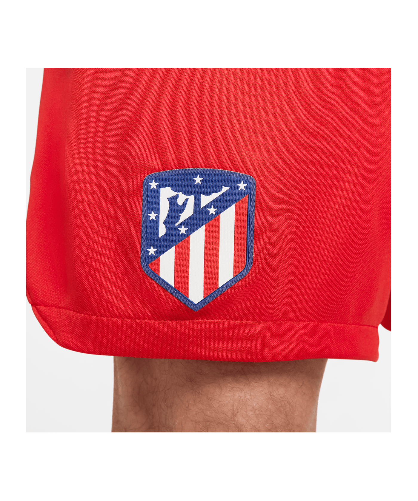 Nike Atletico Madrid Short Home Away F612 - rot