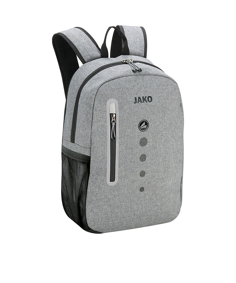 Jako Sac à dos Champ Gris F40 | Équipement | Accessoires