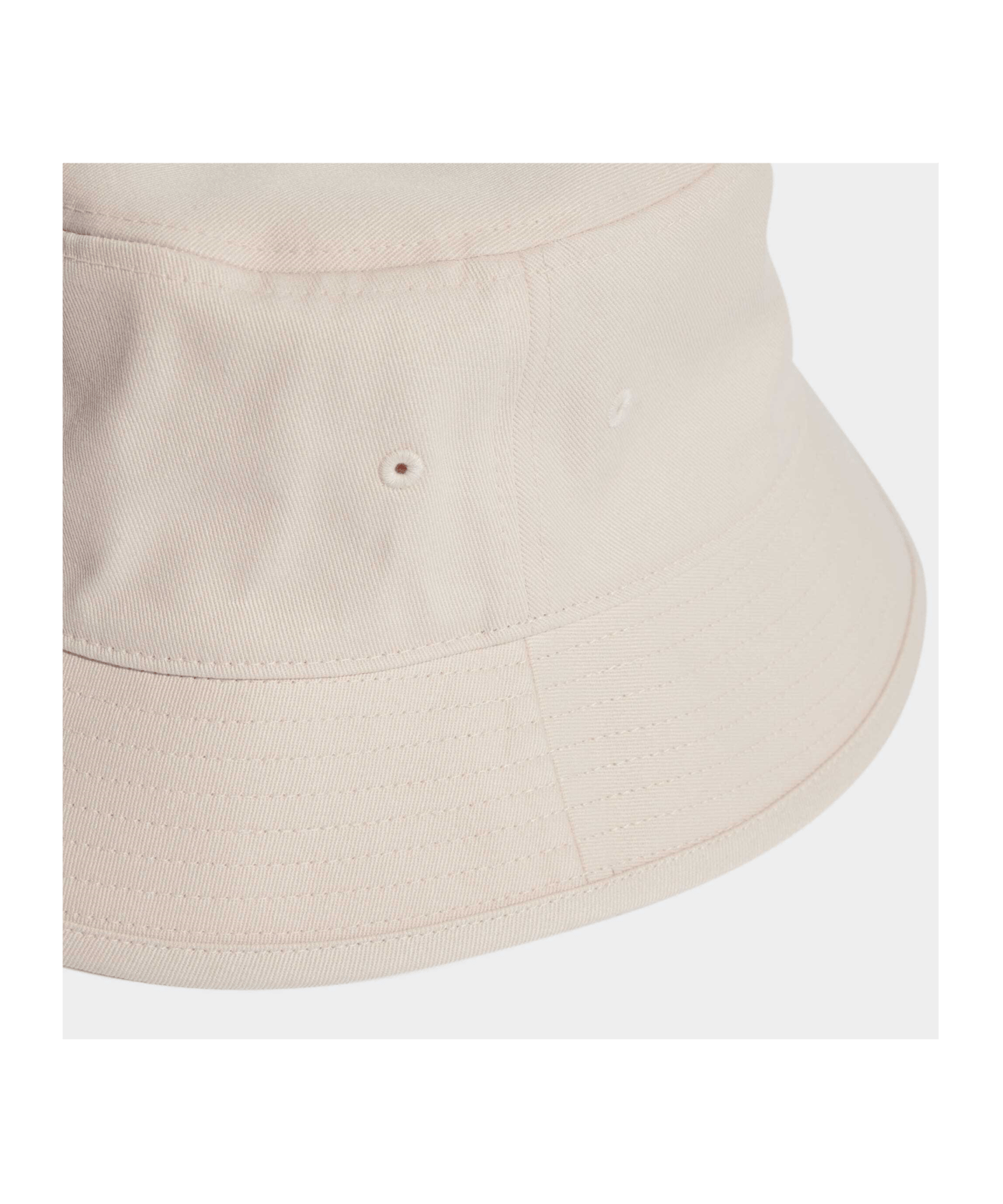 adidas Originals Adicolor Trefoil Bucket Hat Pink - rosa