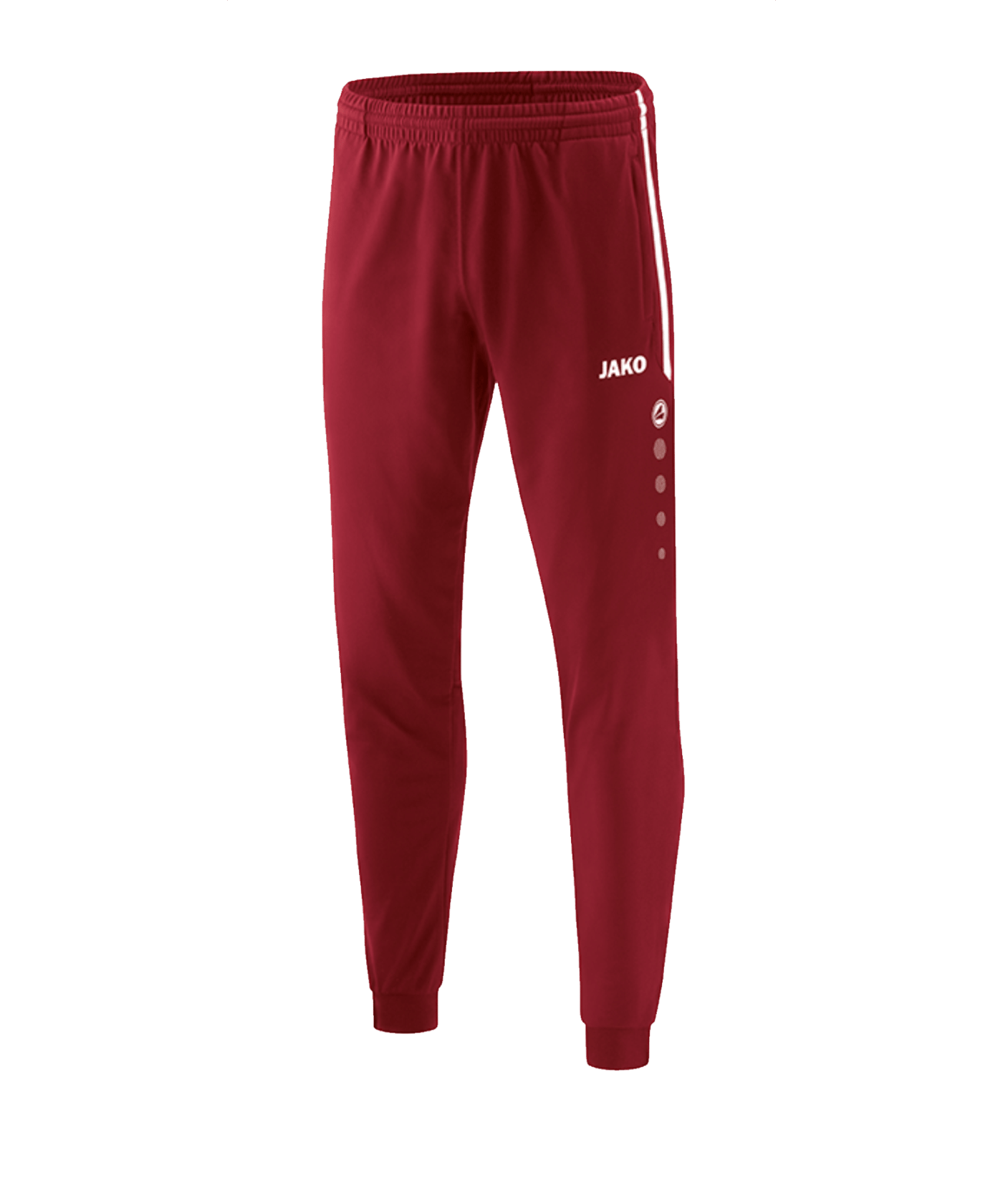 JAKO Uniseks trainingspak voor kinderen, polyester trainingspak Competition 2.0 M9118-01 116
