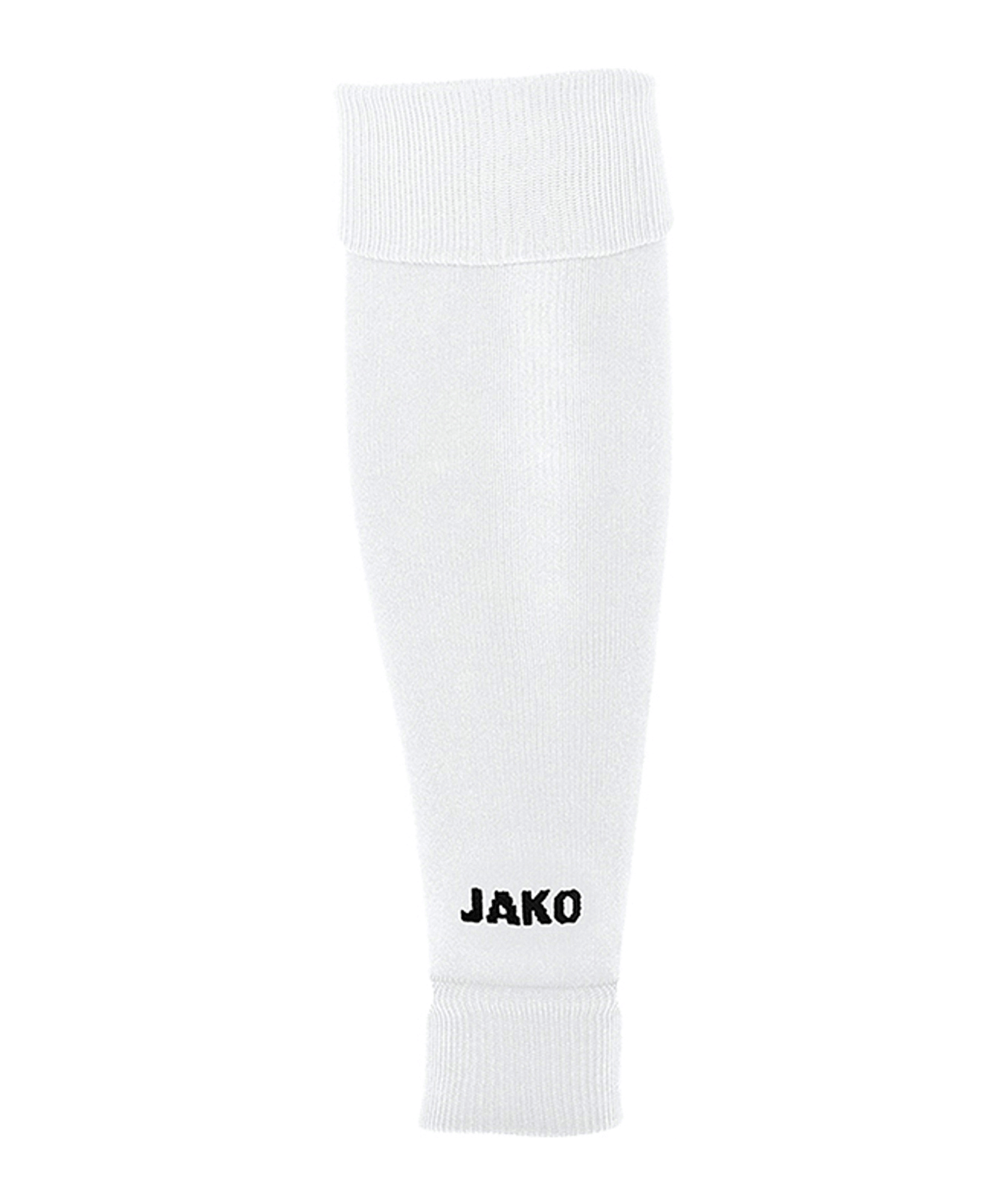 Calzettoni Calcio JAKO Tube Dynamic Unisex | Con Strisce Alla Caviglia | Realizzati In Poliestere Riciclato | Adulto | Vestibilità Ottima