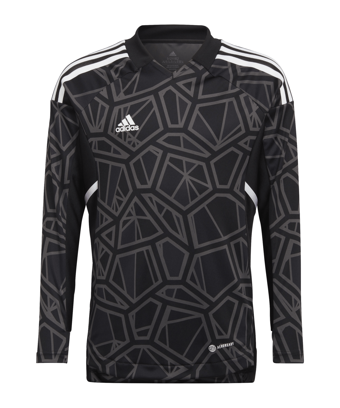 Top A Maniche Lunghe Extra Grandi Neri | Italia