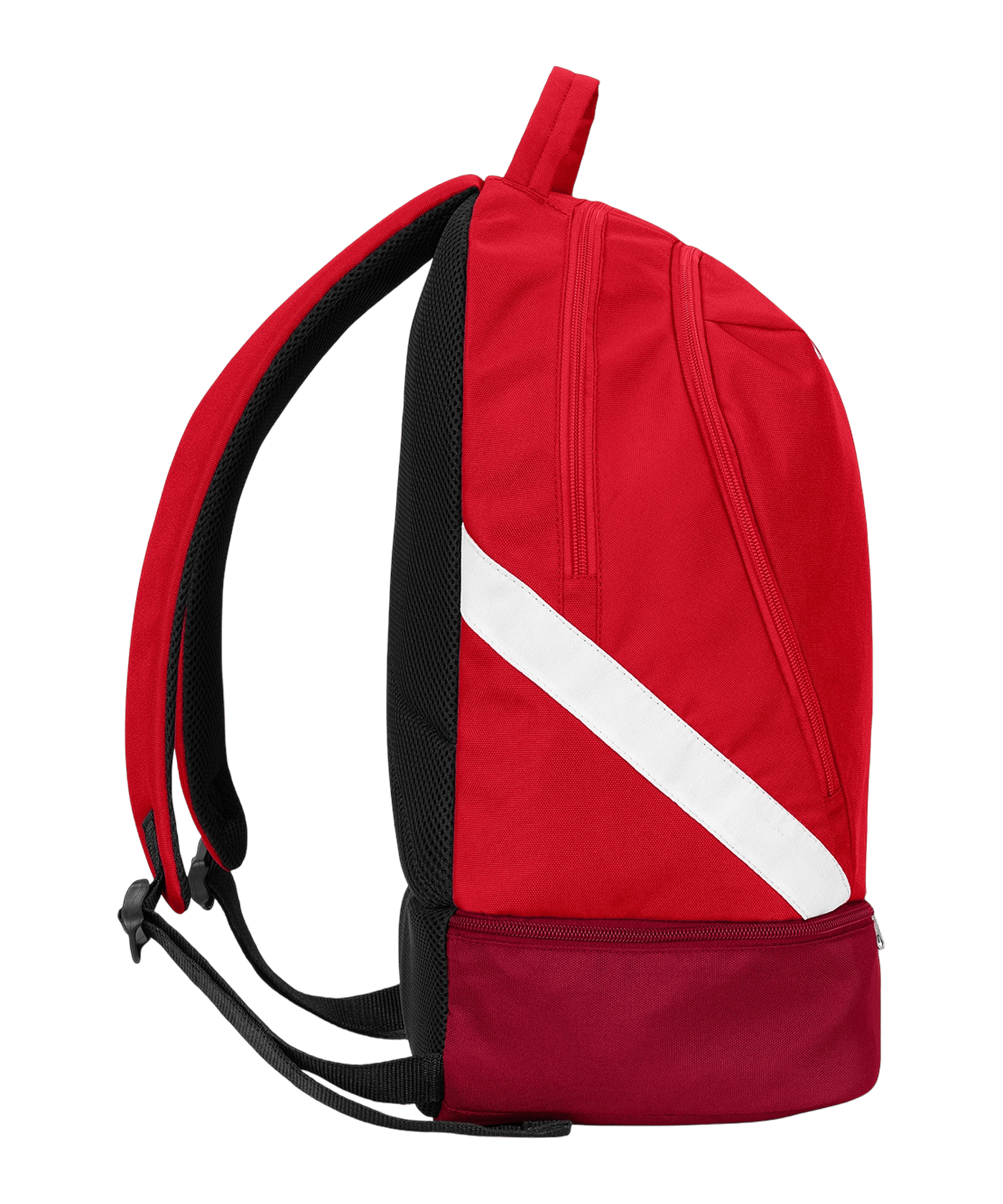 JAKO Iconic Rucksack Rot F103 - rot