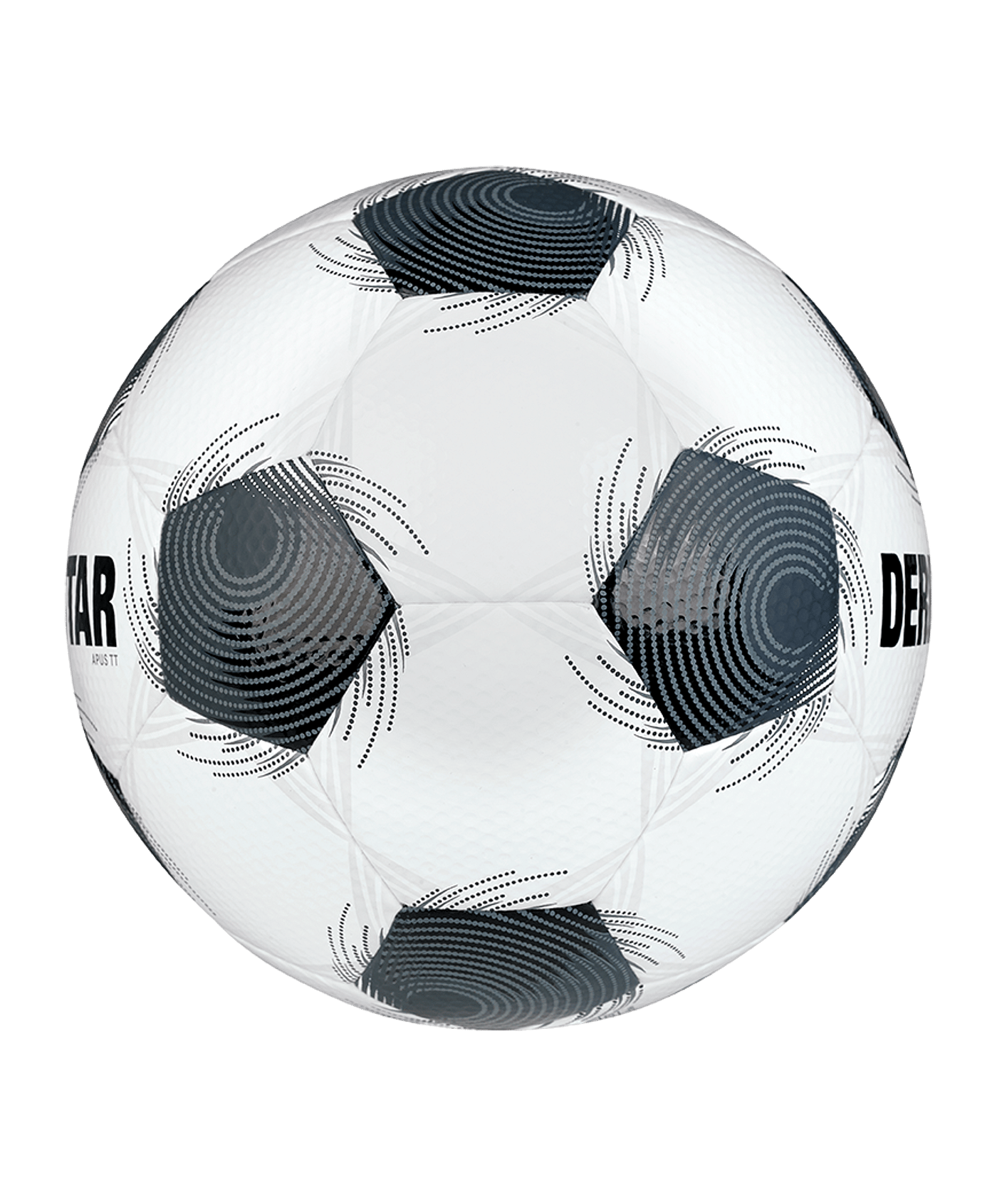Derbystar Topic TT – Ballon D'Entraînement Premium Cousu Main, Qualité Bundesliga