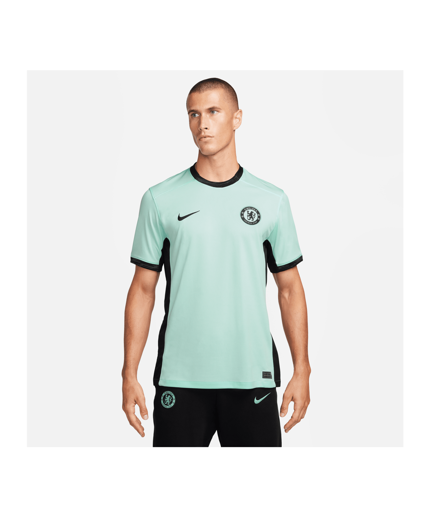 Nike FC Chelsea London Trikot 3rd 2023/2024 F354 | Fan-Shop | Replica
