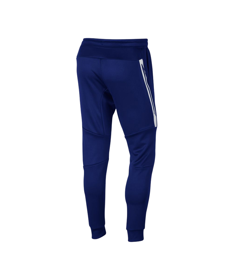 Nike Tech Icon Jogginghose Blau F455 - blau