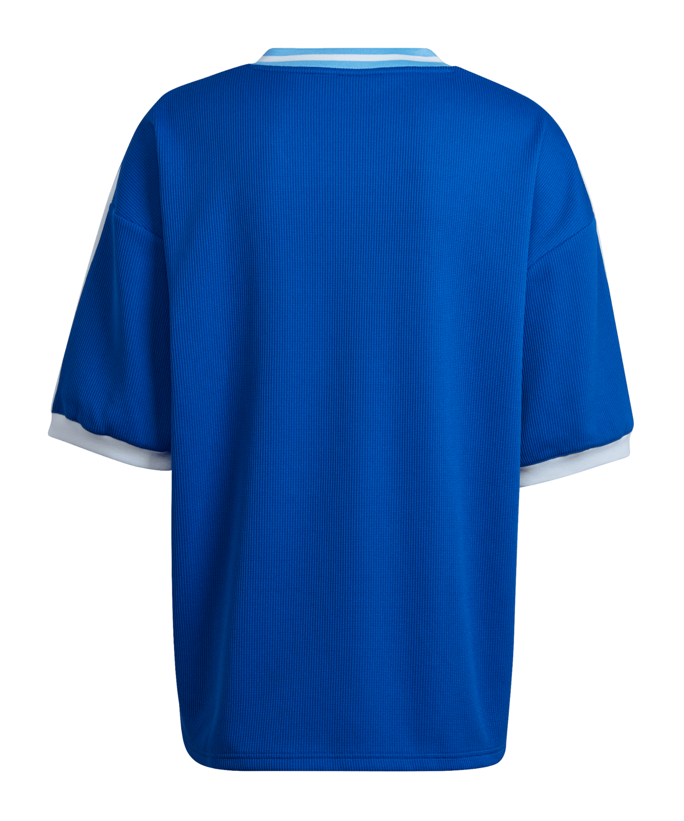adidas Argentinien Icon 34 Jersey Blau - blau