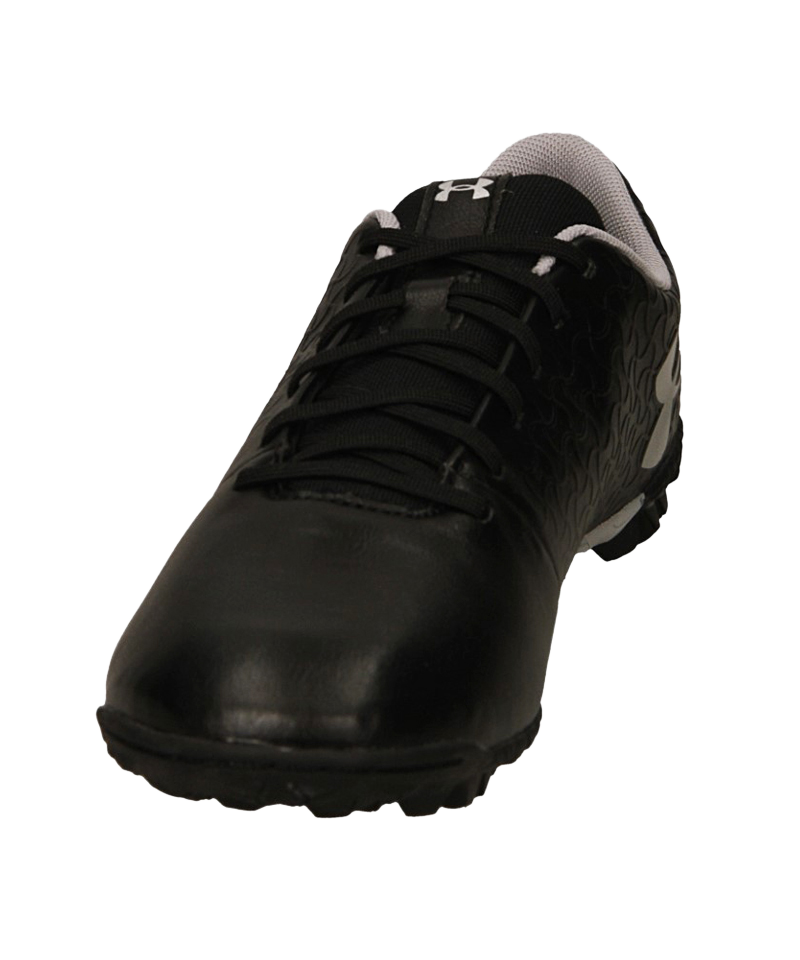 Under Armour Magnetico Select TF Schwarz F001 - schwarz