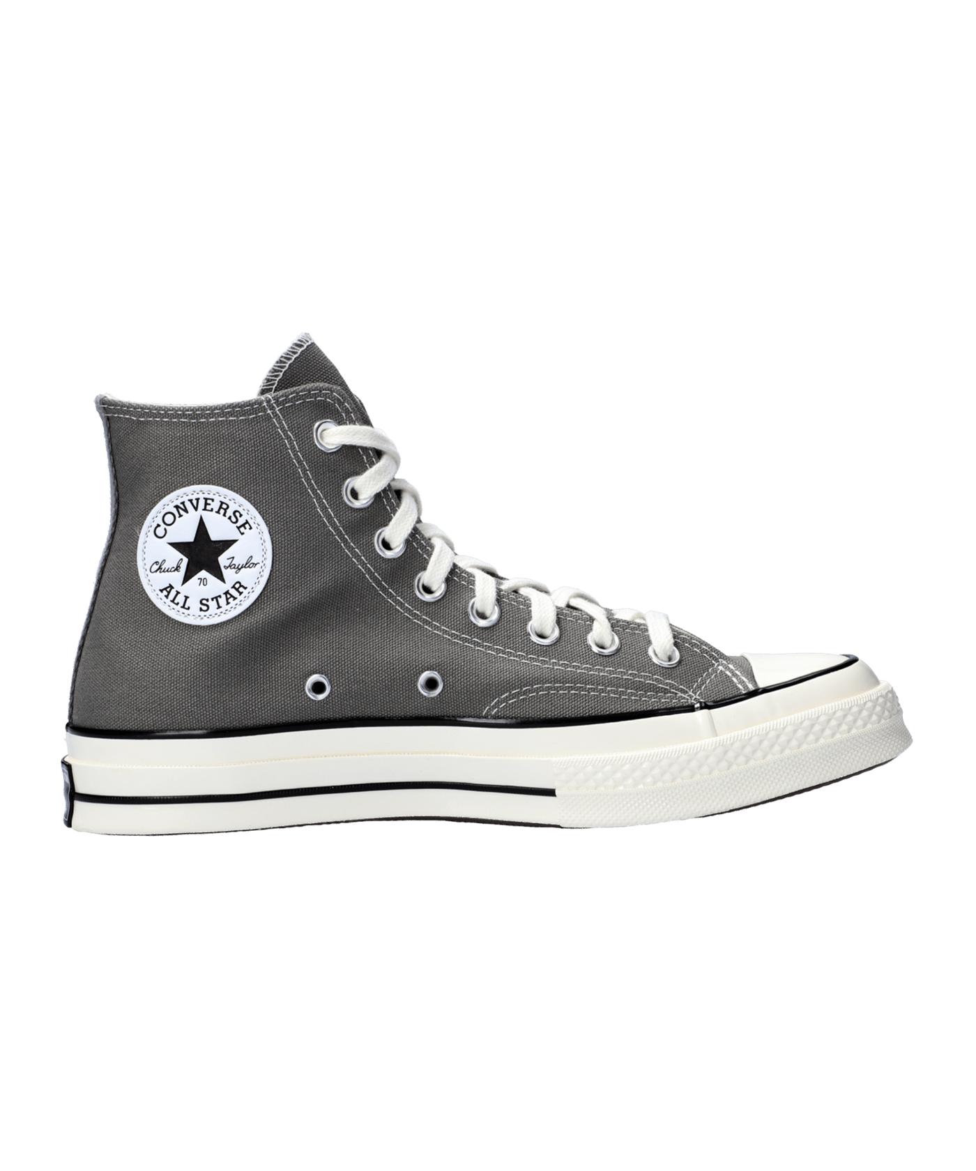 Chucks Grau