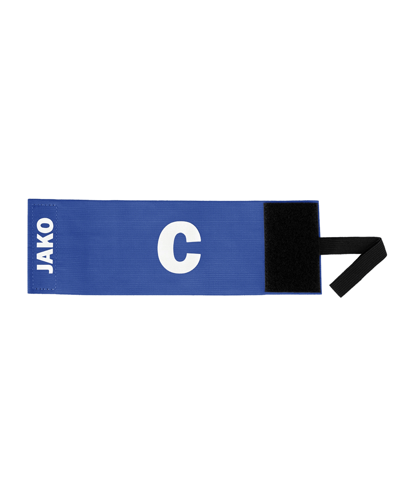 JAKO Classico Kapitänsbinde Blau F410 - blau