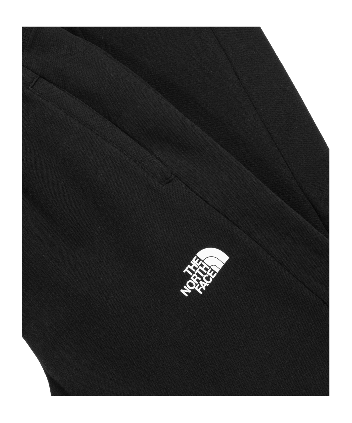 The North Face Icon Hose Damen Schwarz - schwarz