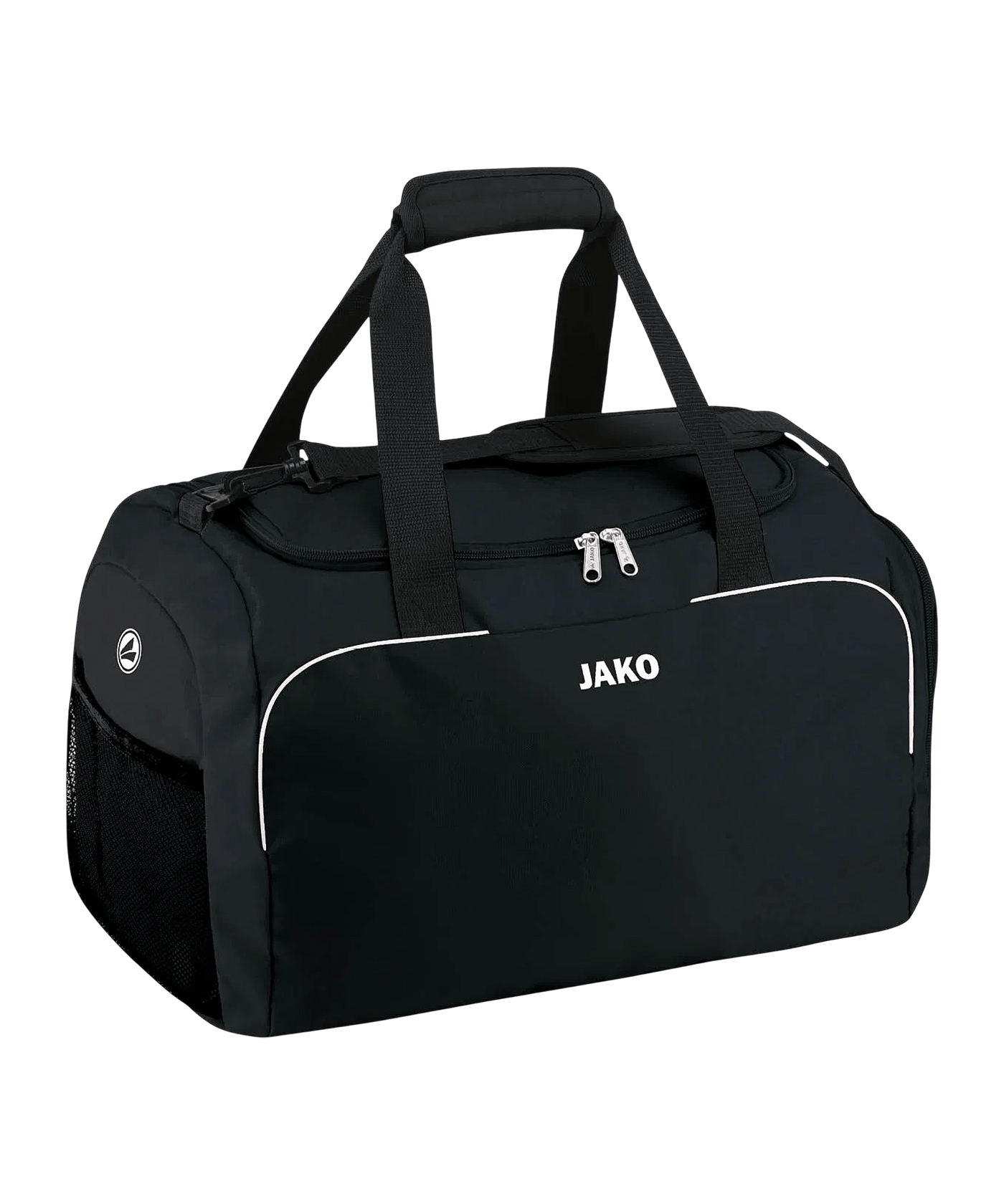 JAKO Classico Tasche Schwarz F08 - schwarz