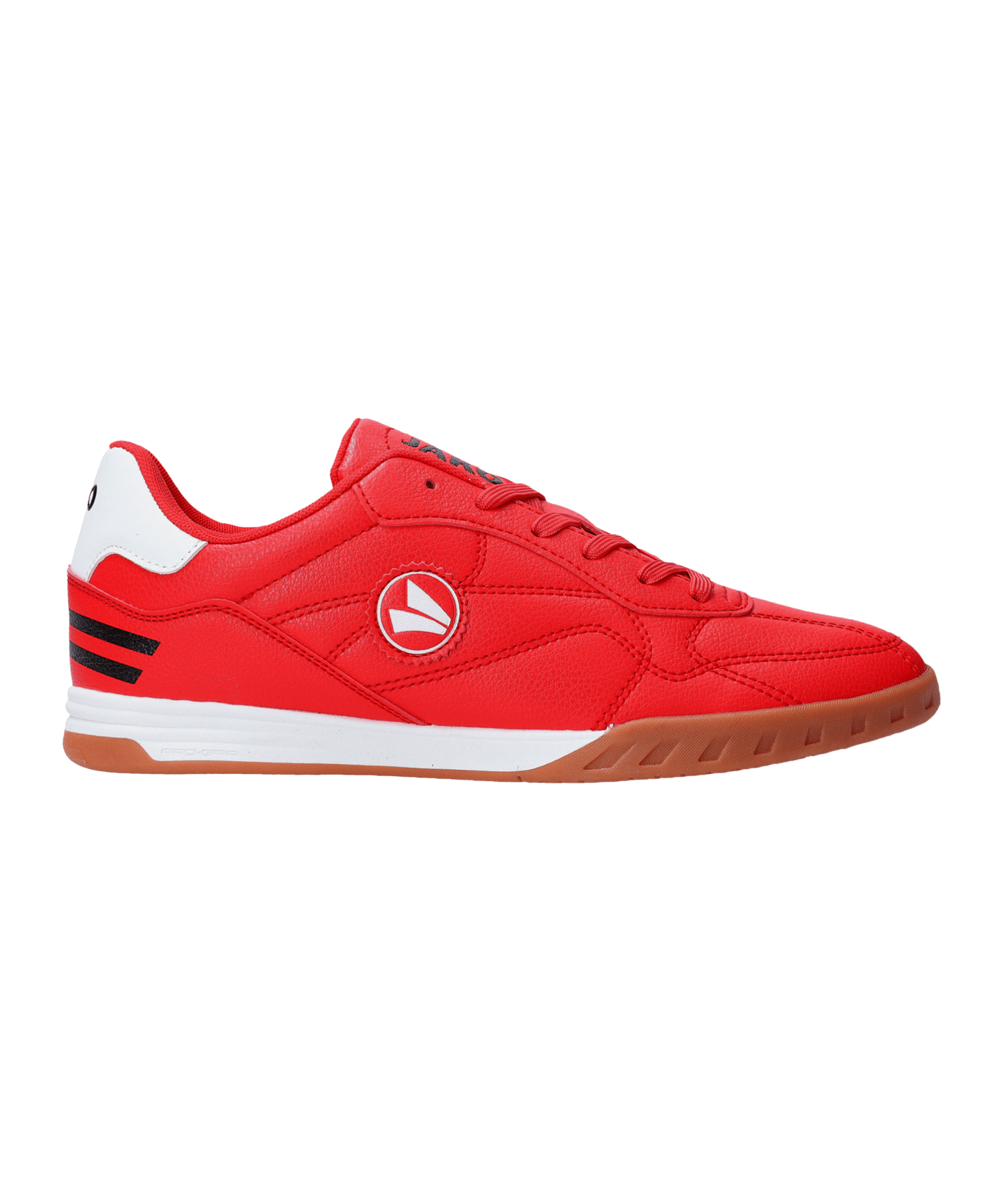 JAKO Classico ID Kids Rot F726 - rot