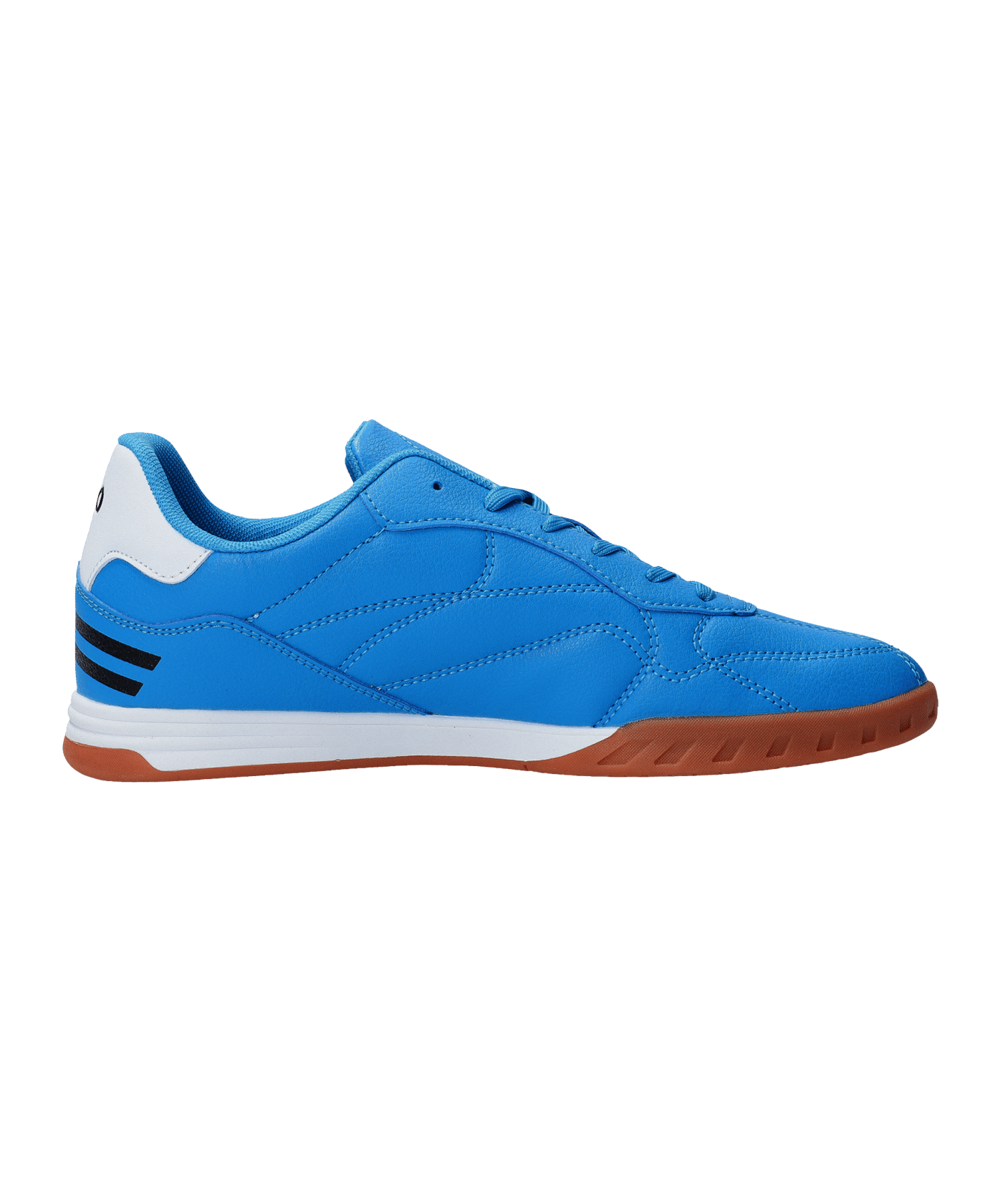 JAKO Classico ID Kids Blau F744 - blau