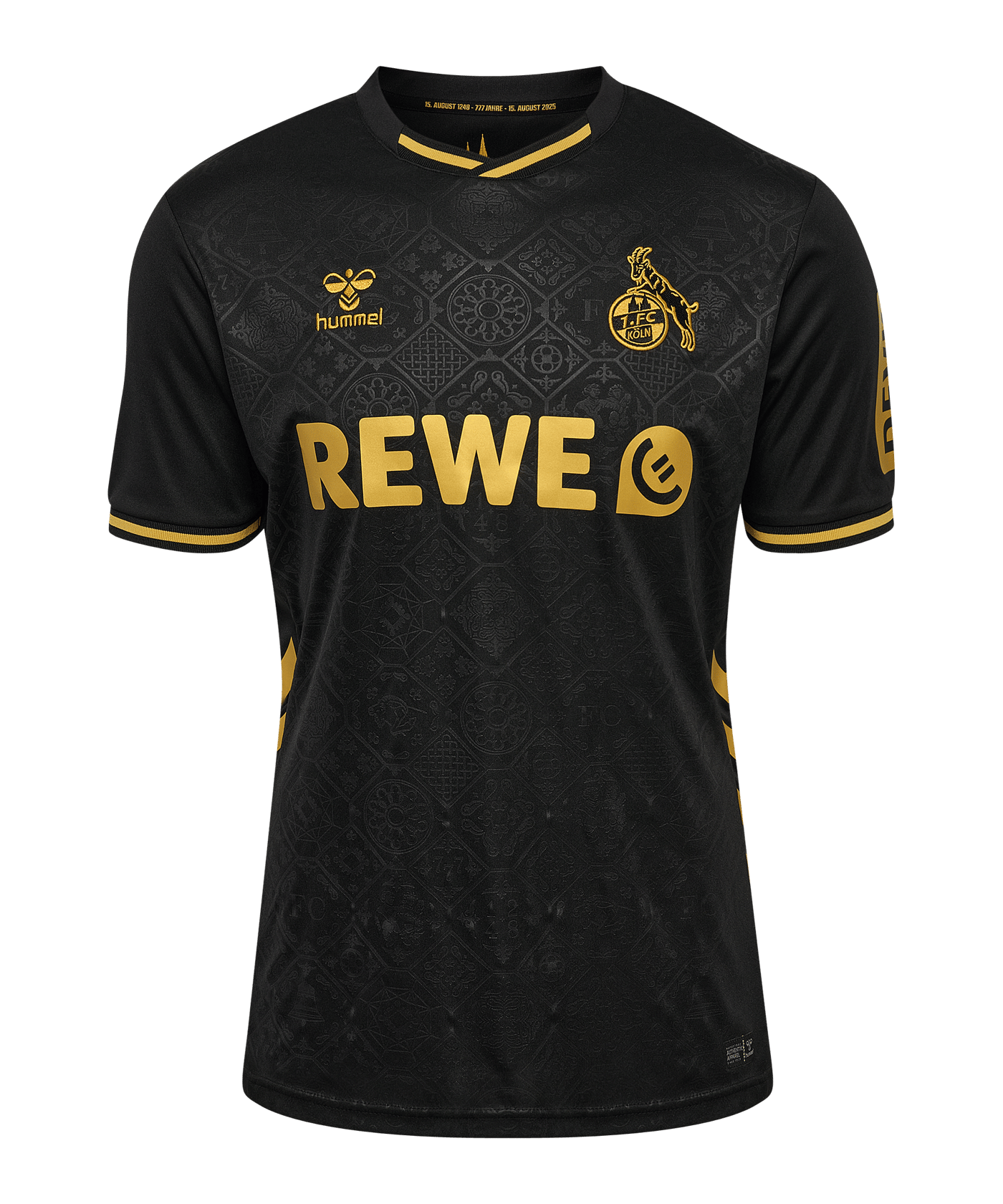 Maillot Domicile Officiel FC Cologne 2021-22 Par Uhlsport - Taille 2XL - Neuf, Parfait état - Football