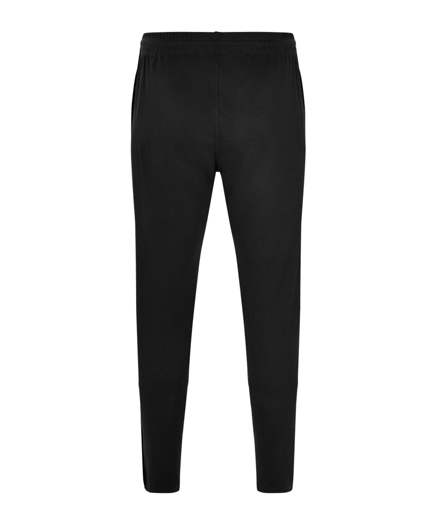 JAKO Classico Trainingshose Schwarz F08 - schwarz