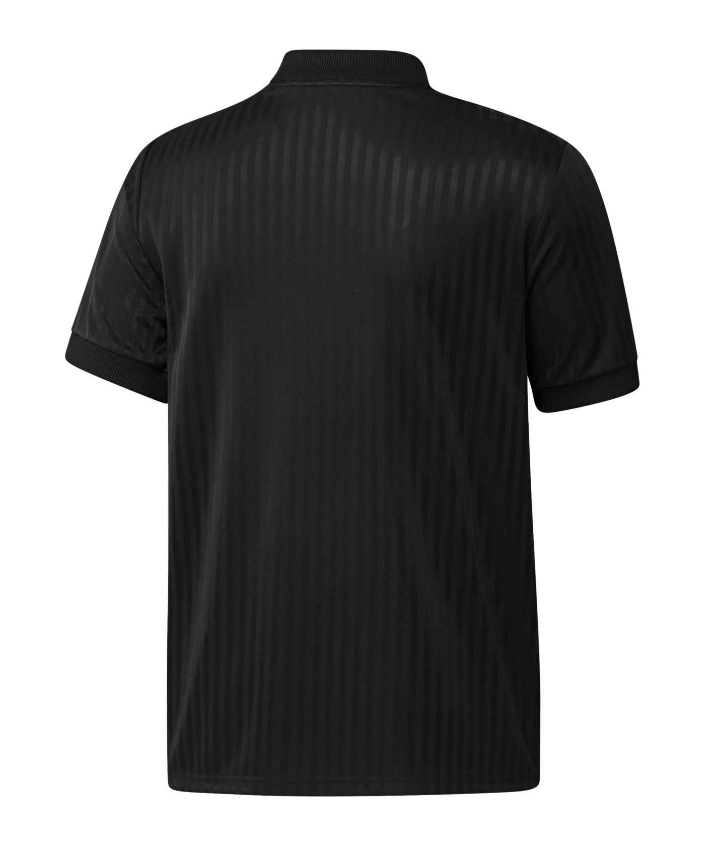adidas Orlando Pirates Icon Trikot Schwarz - schwarz