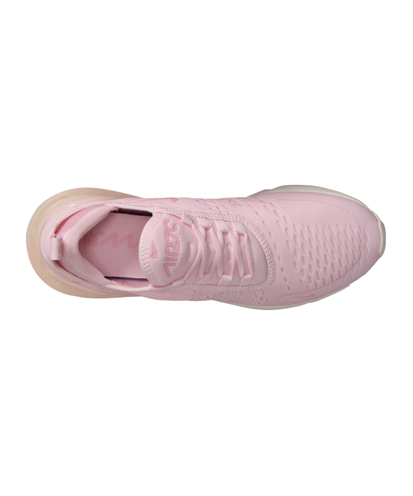 F605 Nike Air Max 270 Sneaker Damen Pink F605 | Lifestyle | Schuhe | Sneaker