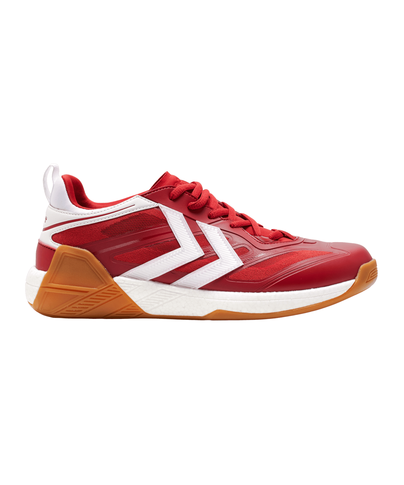 Hummel ALGIZ 2.0 Lite Icon Hallenschuh Rot F4120 - rot