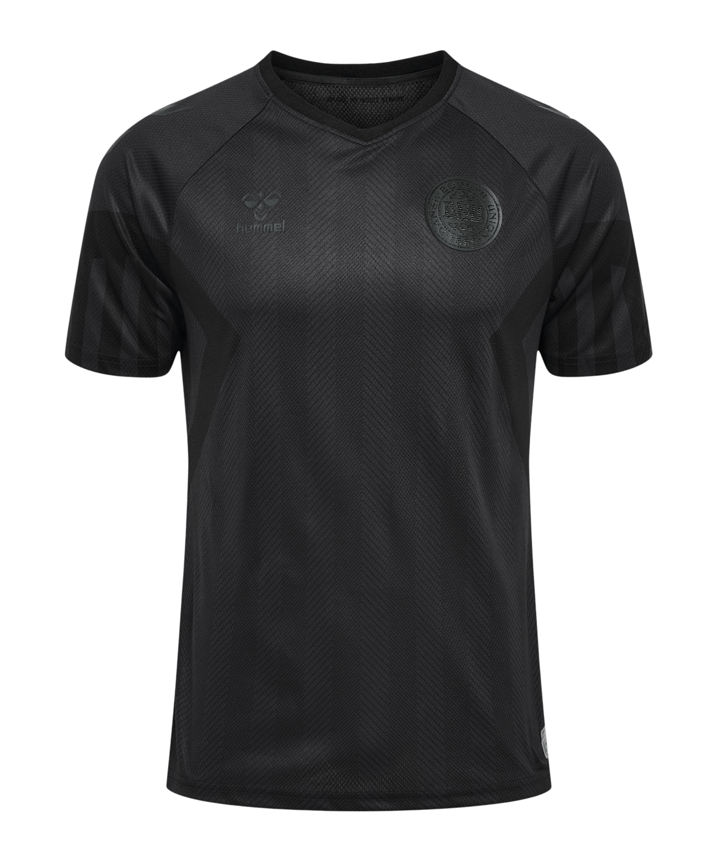 Maillot enfant Hummel hmlCore - noir - Multisport - Garçon Noir - Sport Maillot enfant Hummel hmlCore - noir - Multisport - Garçon Noir - Sport