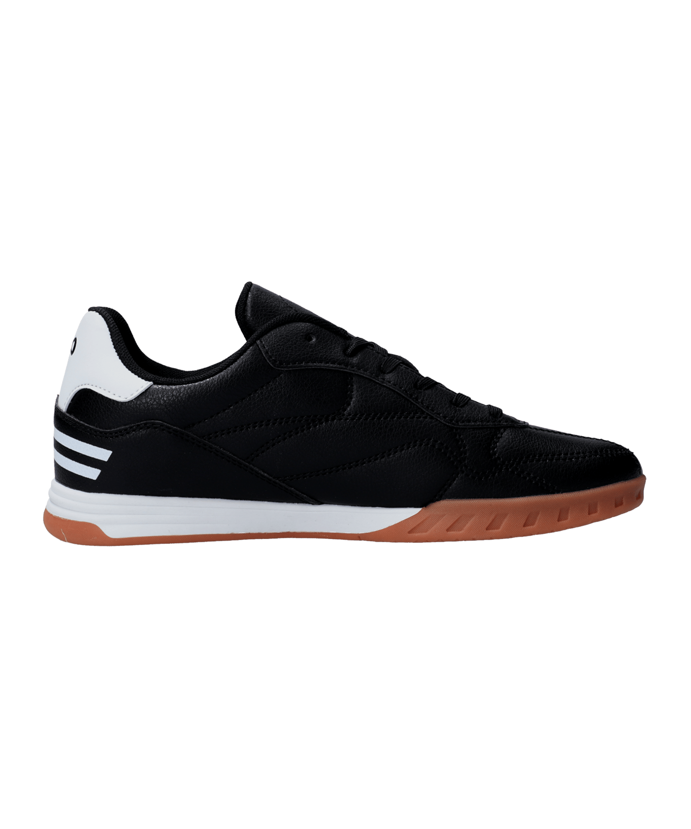 JAKO Classico ID Kids Schwarz F729 - schwarz