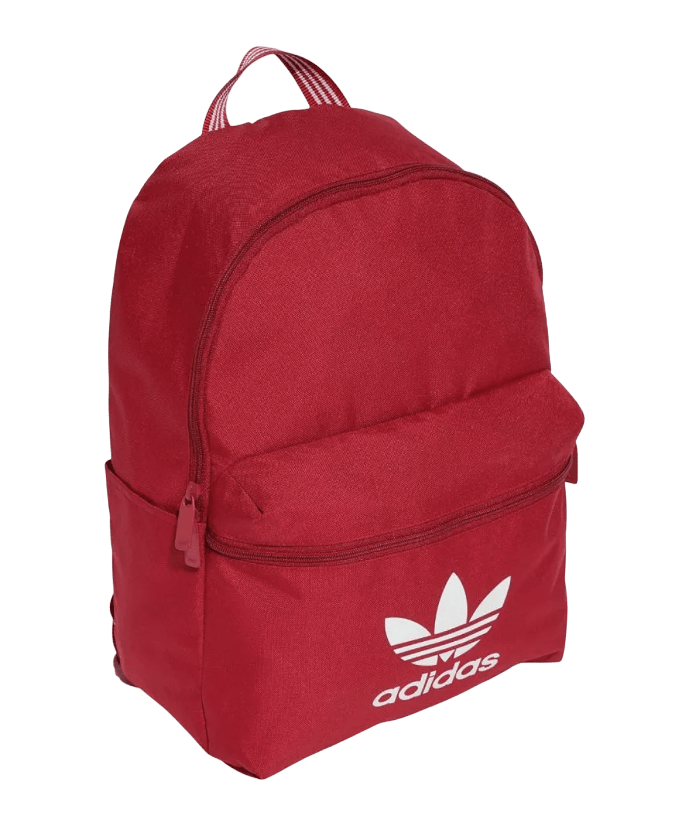 adidas Originals Adicolor Backpack Red - rot